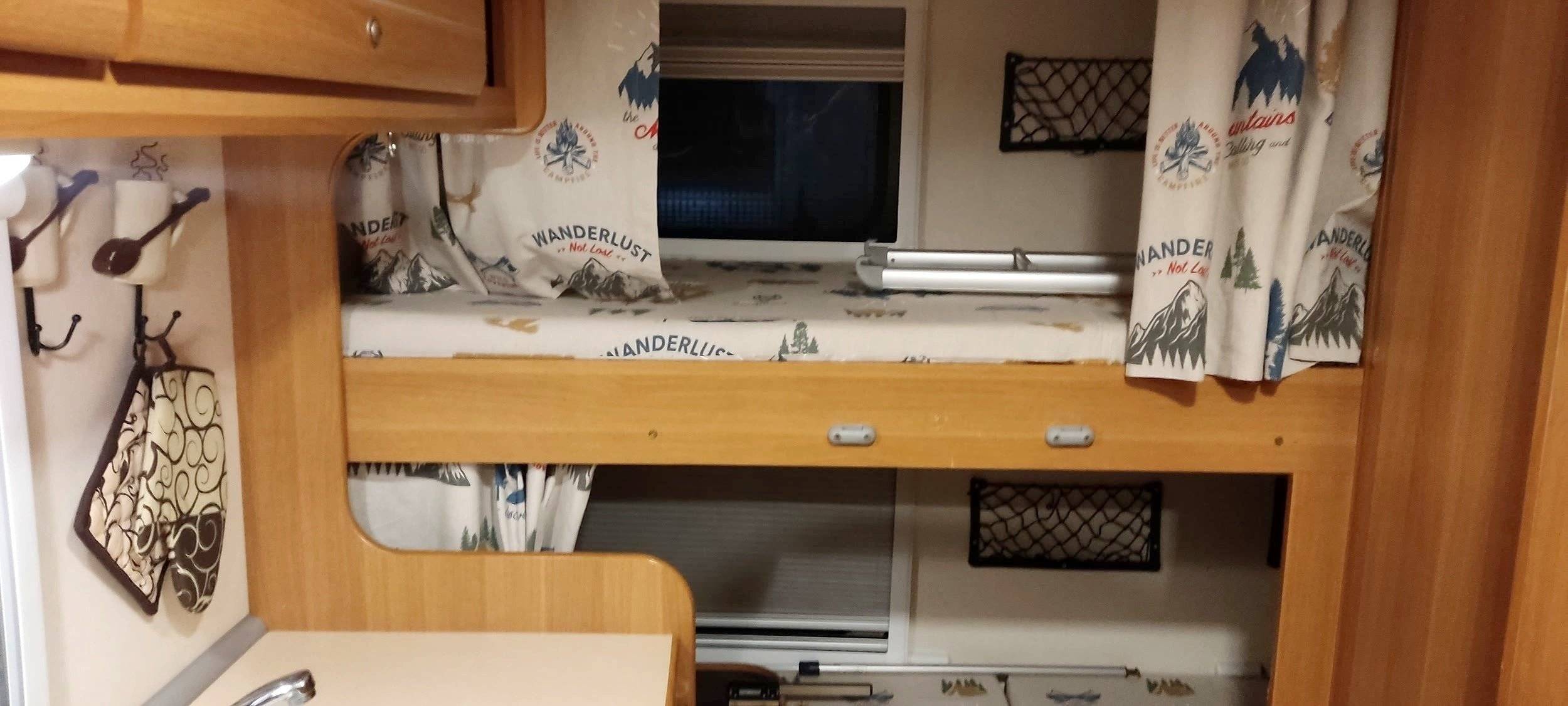 Trigano Caravan Internacional