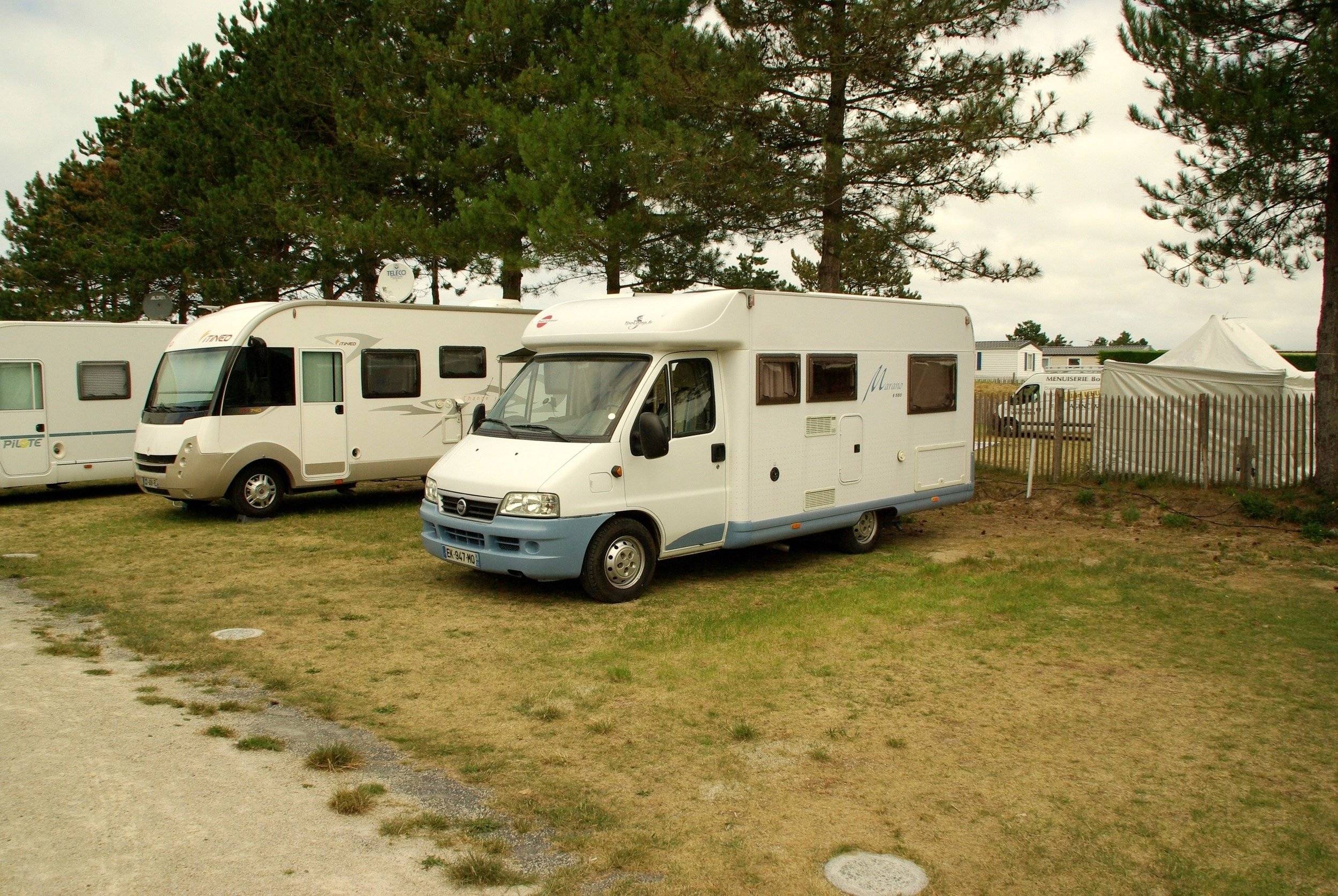 Bürstner Ducato 2,3 l 115 ch