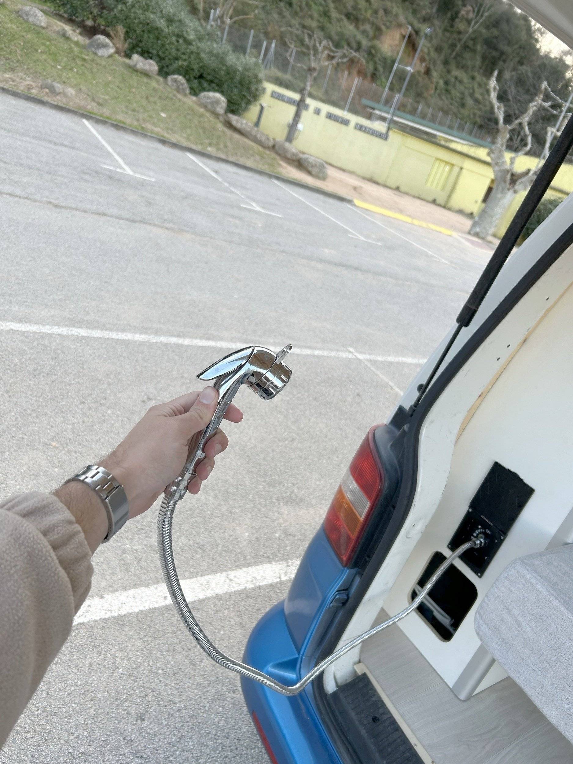 Volkswagen Artesanal