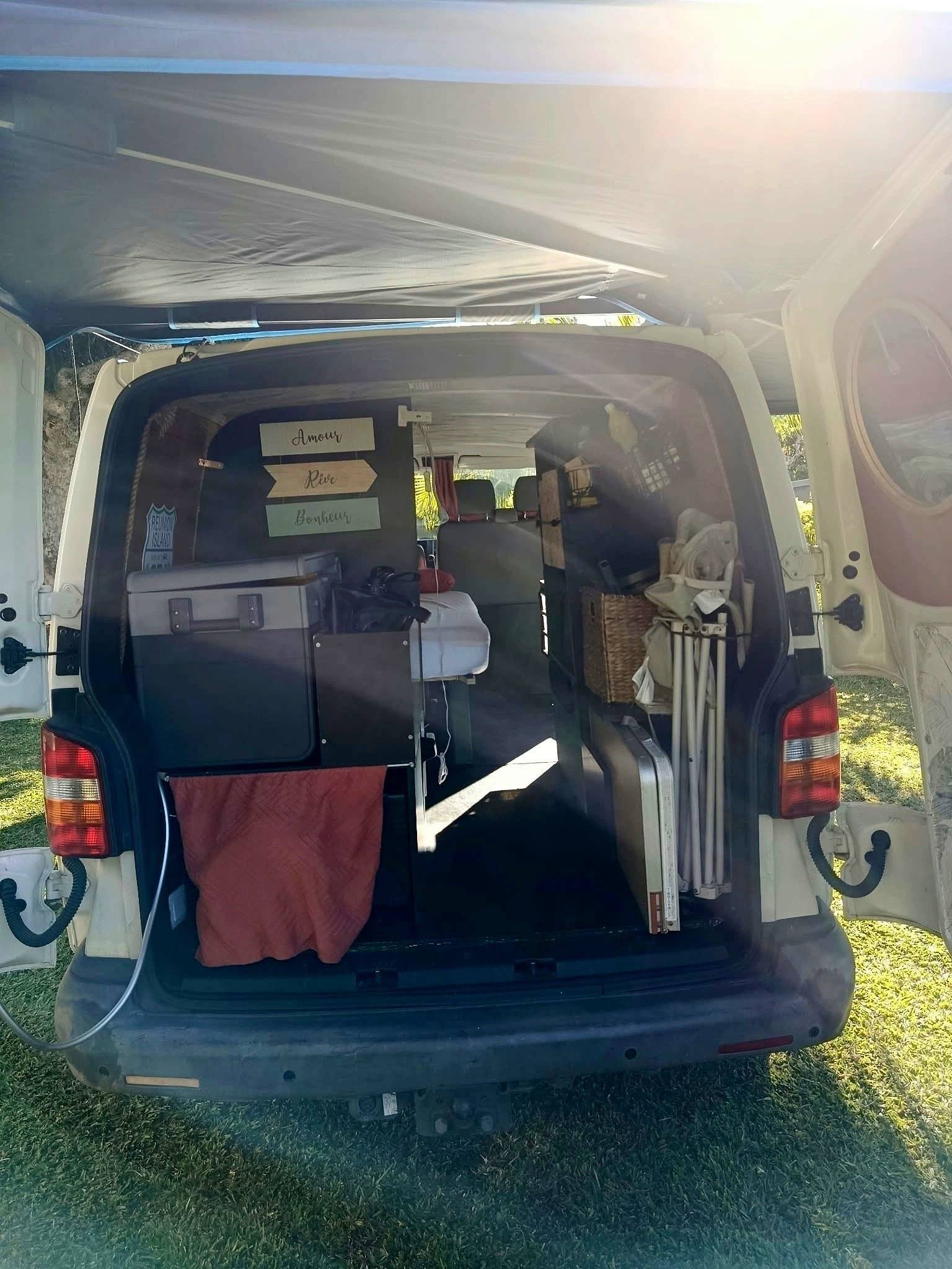 Camper 