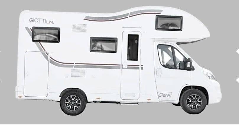 Giottiline  SIENA 422 PRIVILEGE