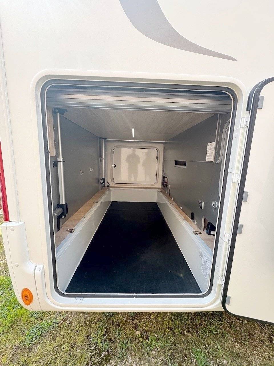 Rapido 896F