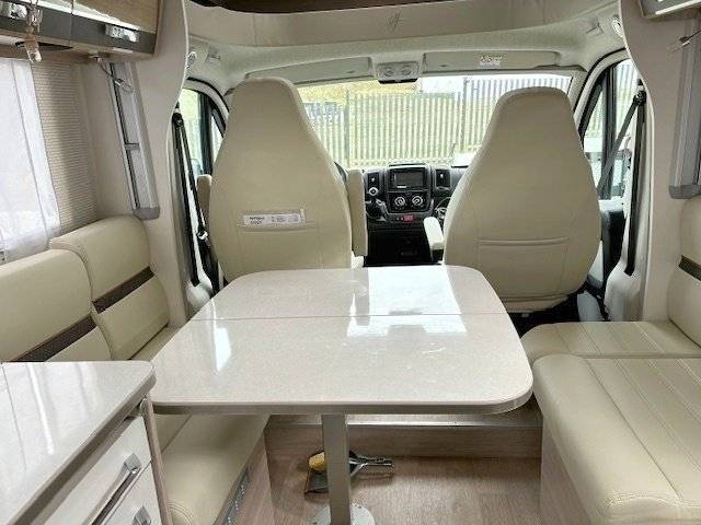 Fiat Ducato 2,3 l 150 ch