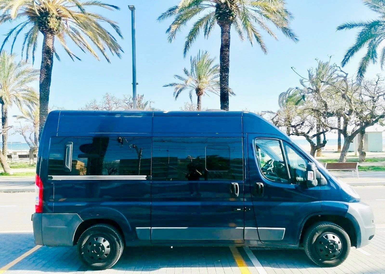 Ci Jumper 2,2 l 120 ch