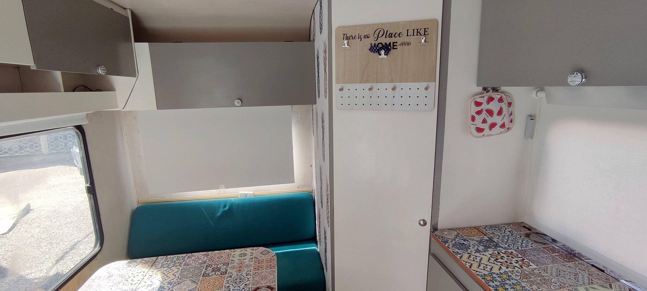 Roller Team FORD TRANSIT