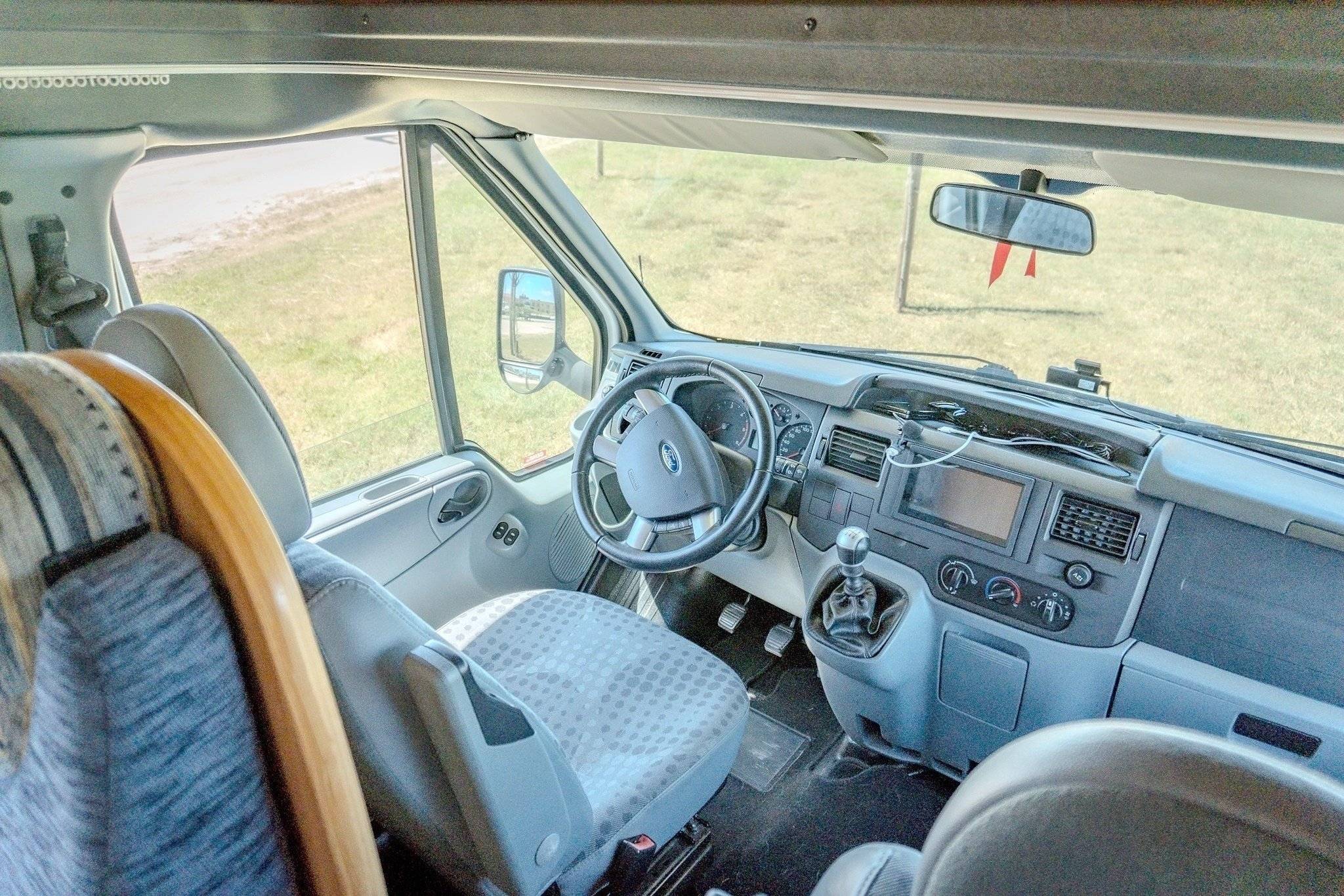 Chausson FLASH 03