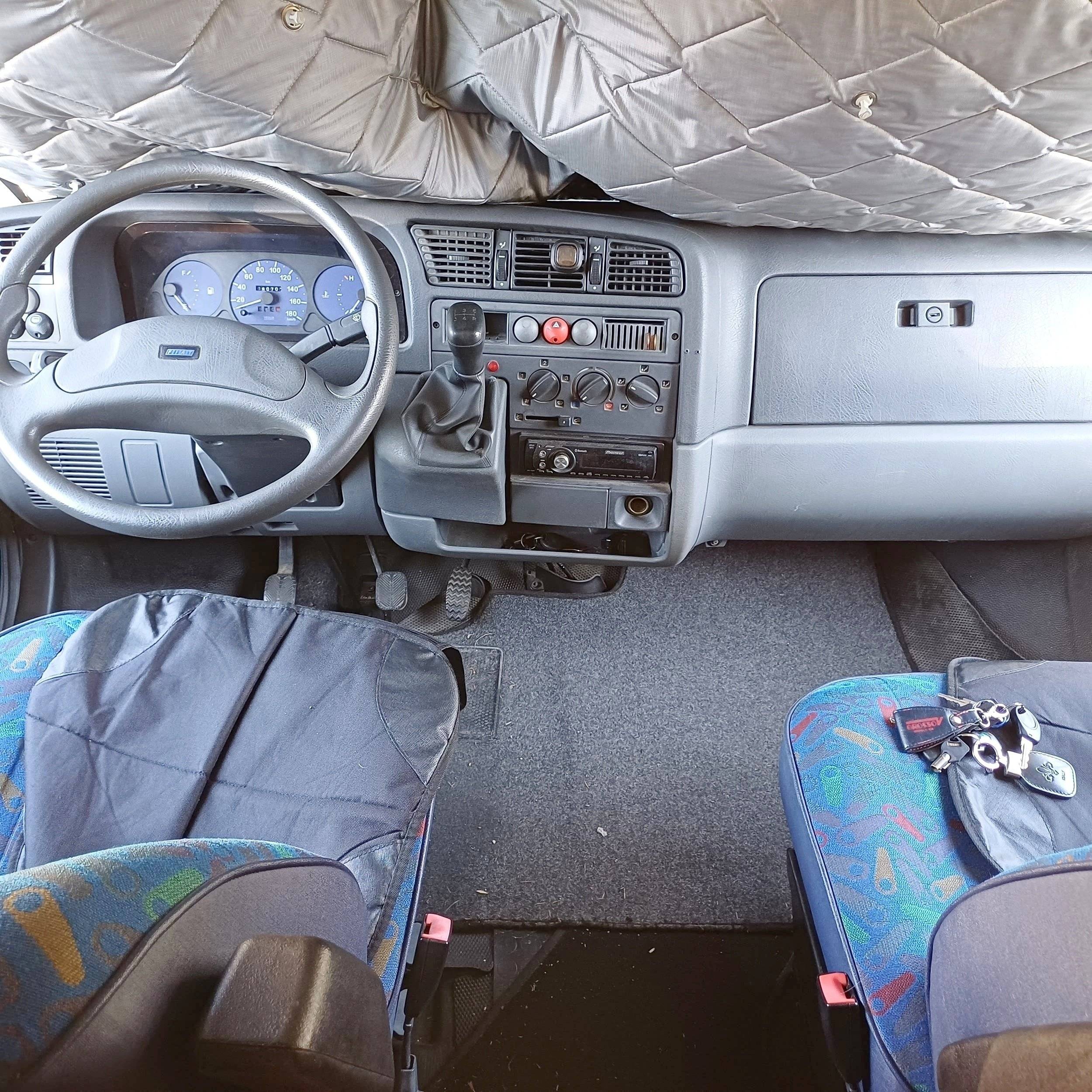 Mobilvetta mobilvetta