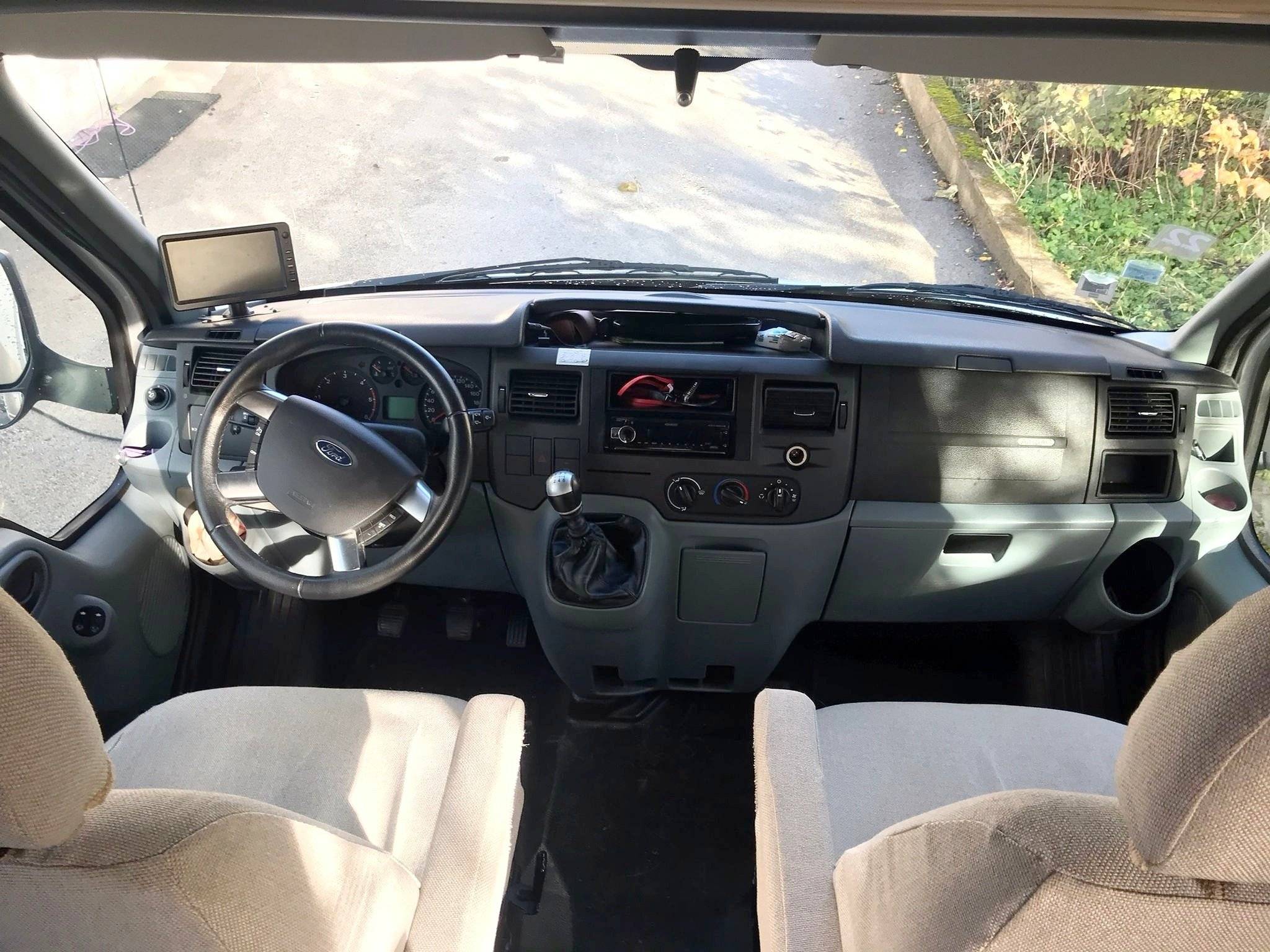 Challenger Genesis 60+