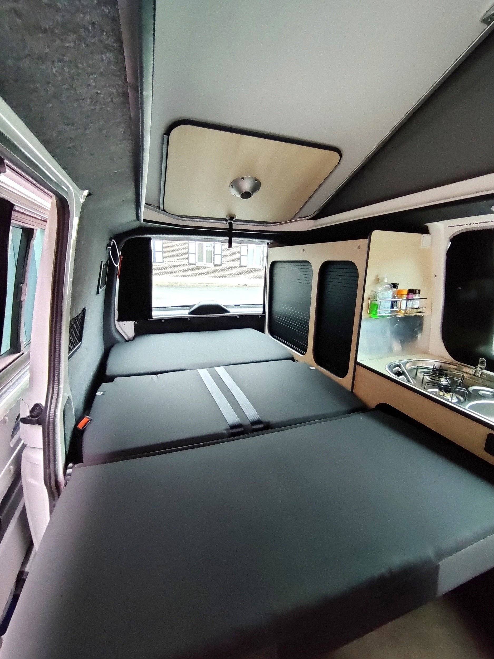 Volkswagen Volkswagen Transporter