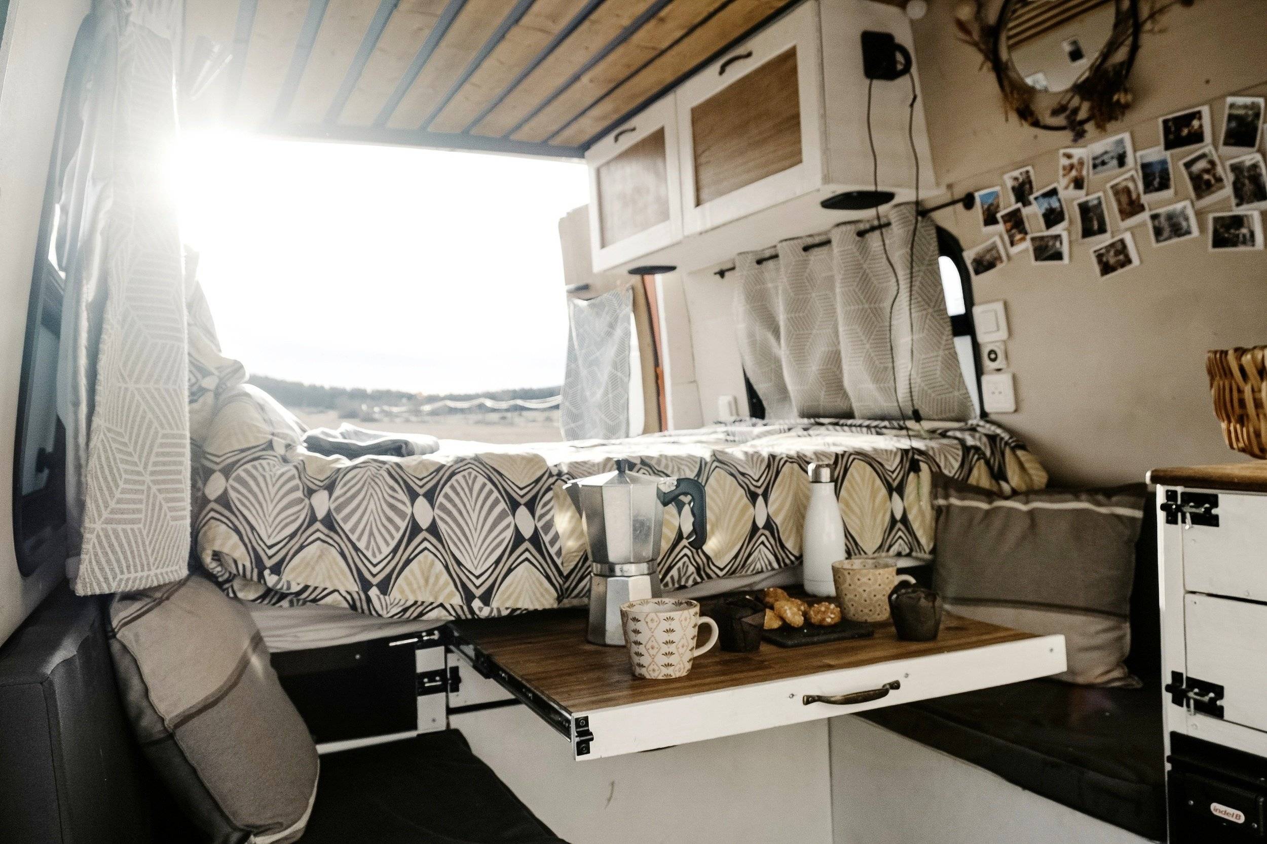 Mercedes Sprinter 2,2 l CDI 130 ch