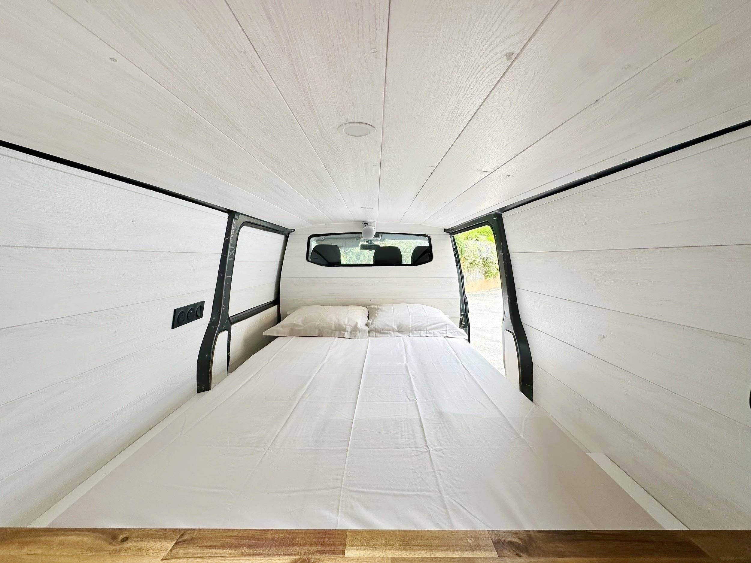 Volkswagen Transporter T5