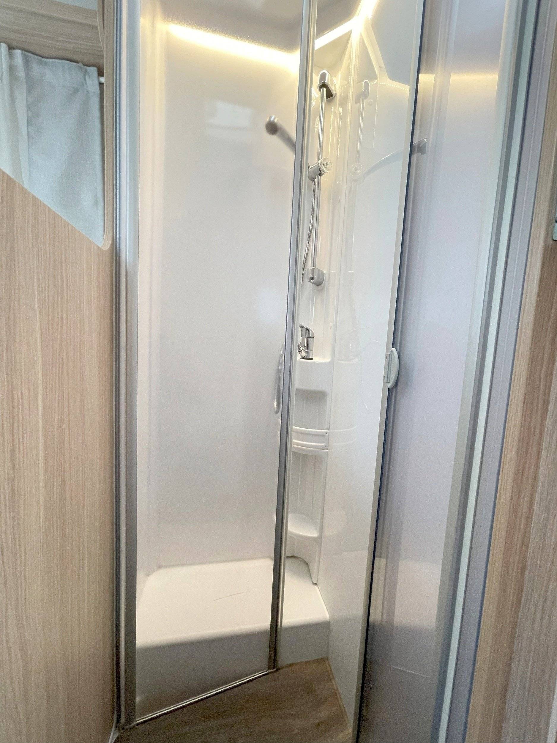 Sunlight I 68 Adventure Edition