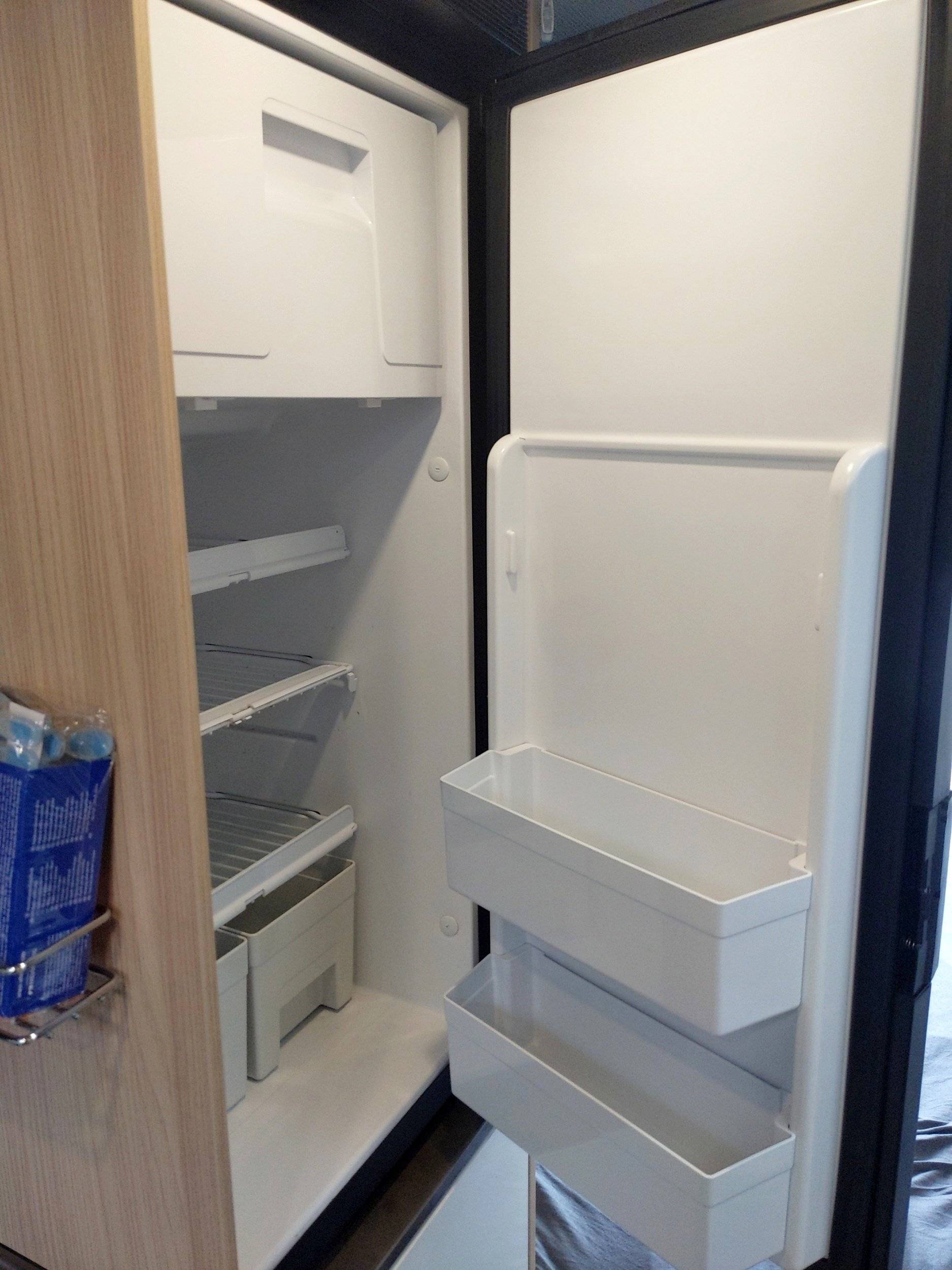 Bürstner Fiat/2,3 l 130 ch.