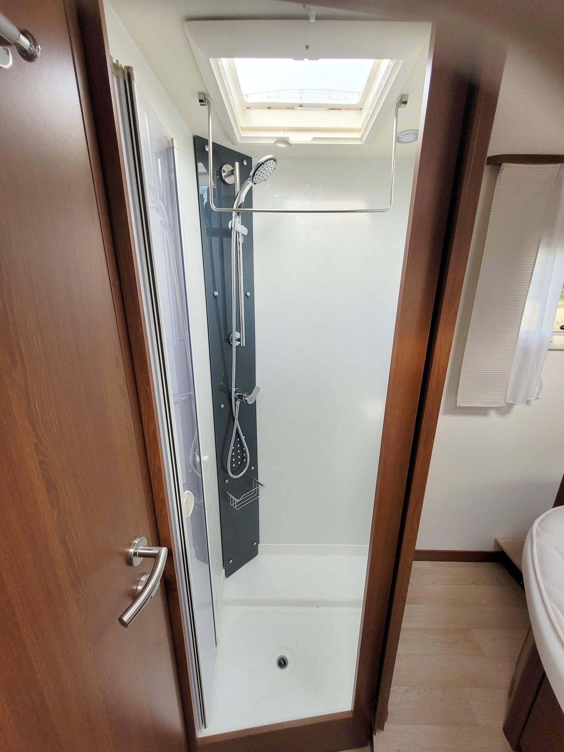 Rapido Fiat Multijet 2   2,3 L   150 CV