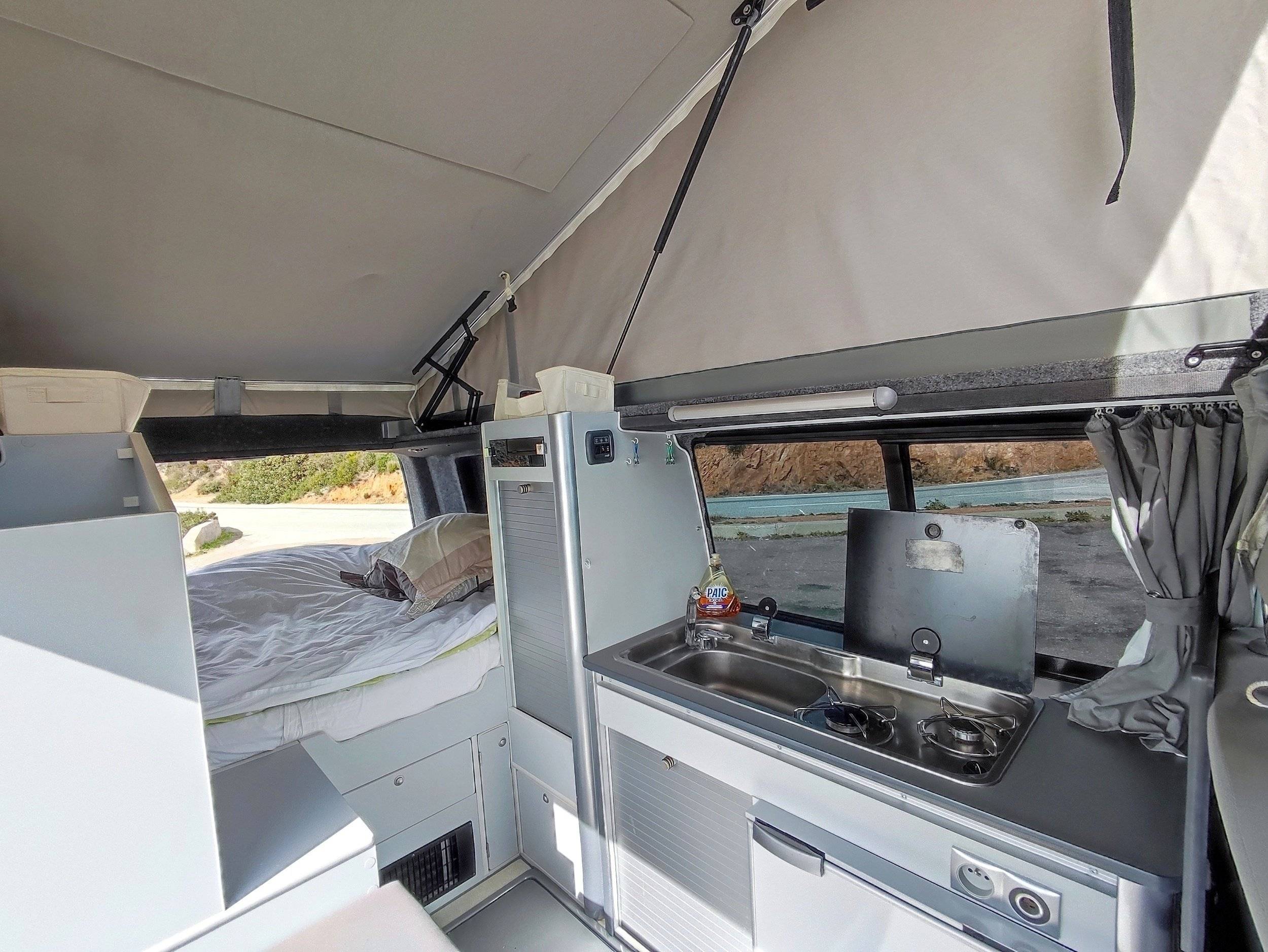 Stylevan 4007