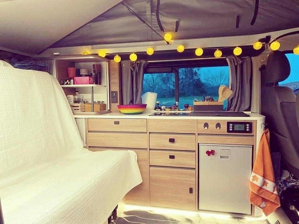 Pilote Renault Trafic