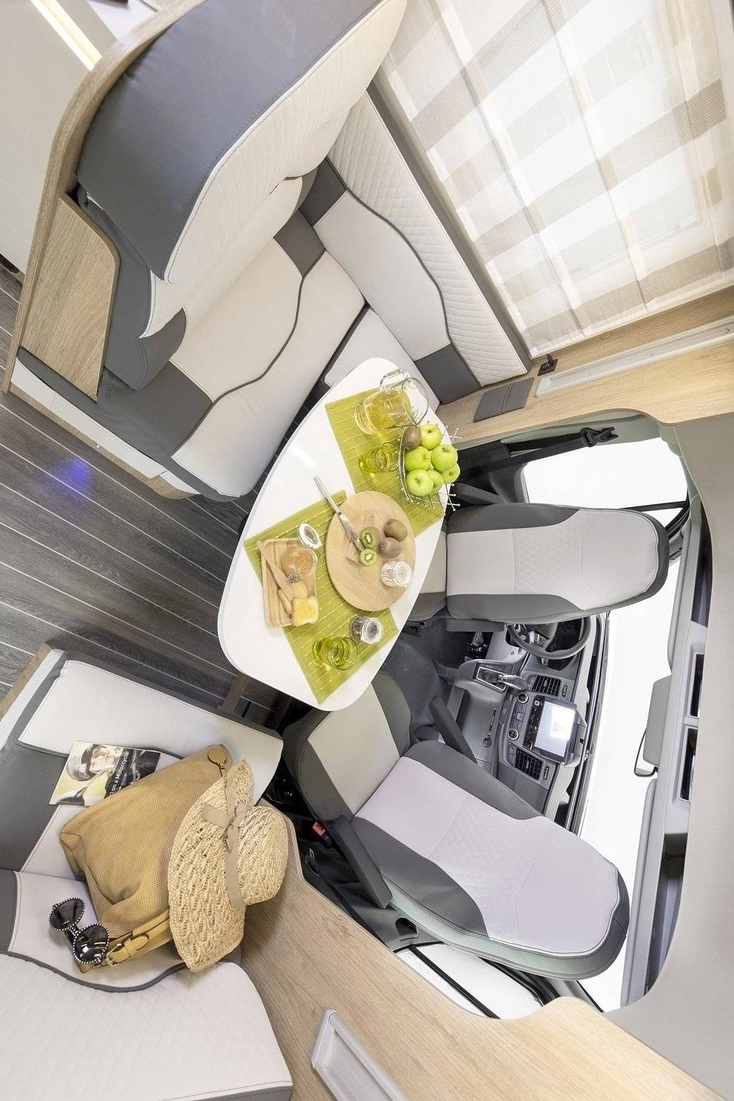 Roller Team ZEFIRO 285TL