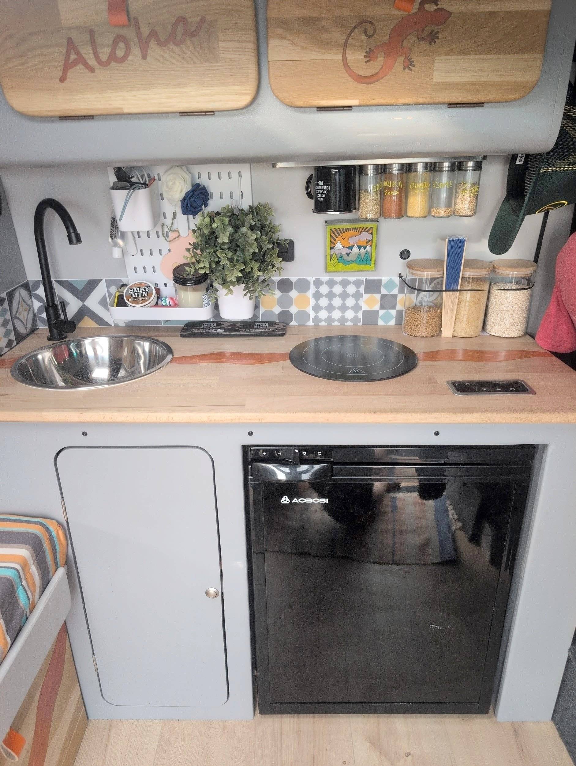 Mercedes Vito 2,0 l 136 ch