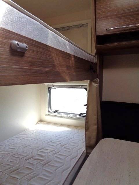 ITINEO SB 740 dit "le Taz"