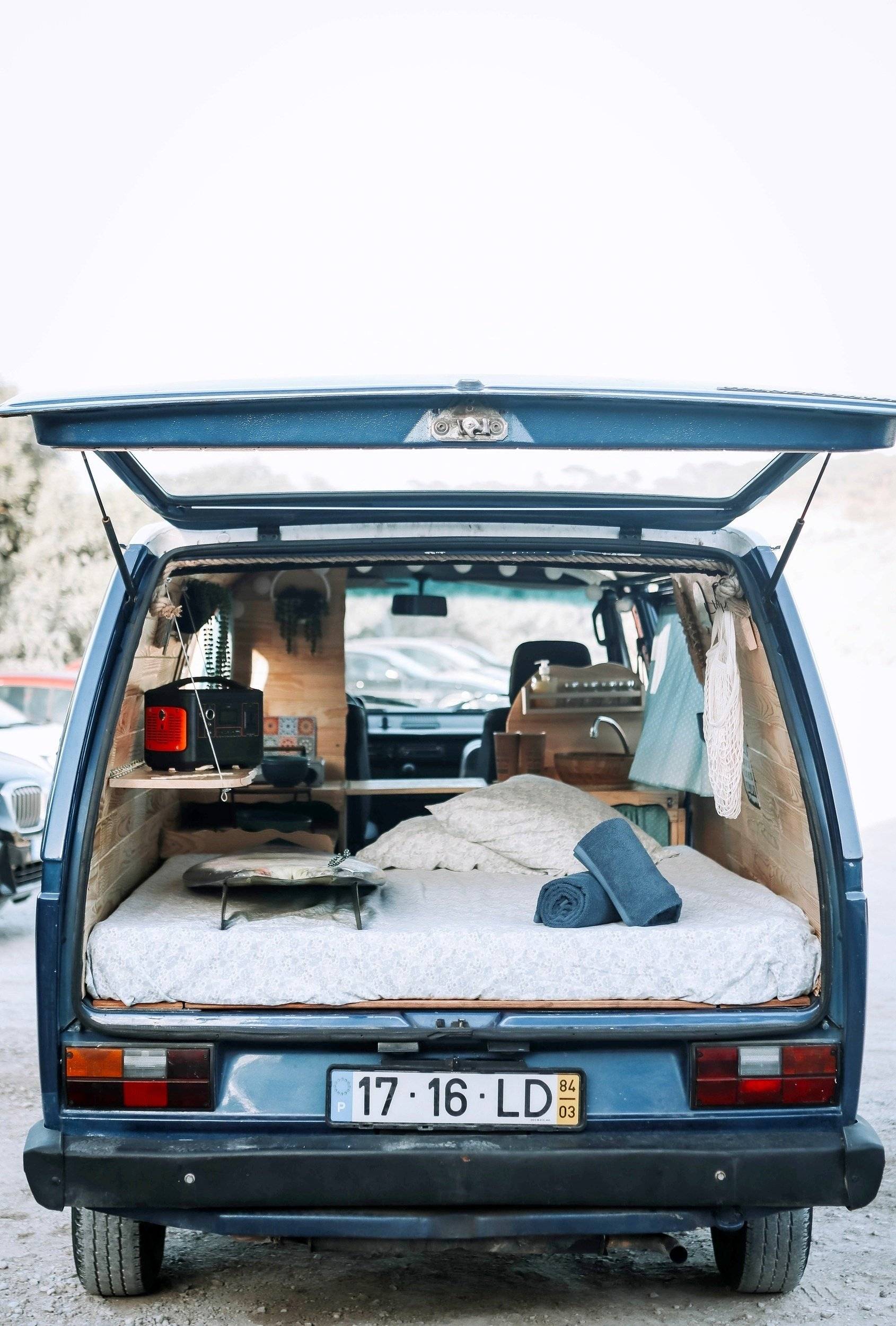 Volkswagen Volkswagen T3