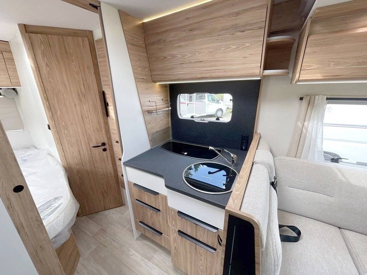 Bavaria T 726 P UNIK