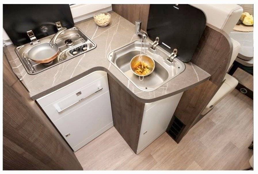 Benimar BENIMAR TESSORO 463UP