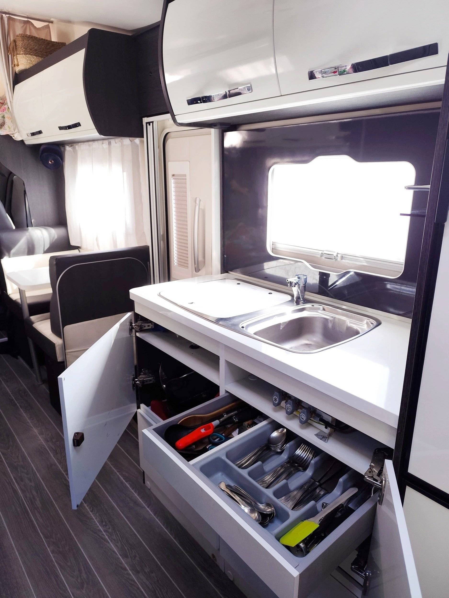 Roller Team Kronos 277