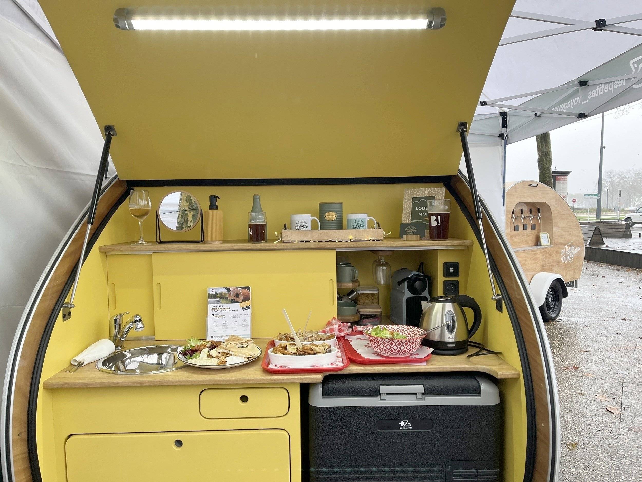 Les Petites Voyageuses Les petites Voyageuses