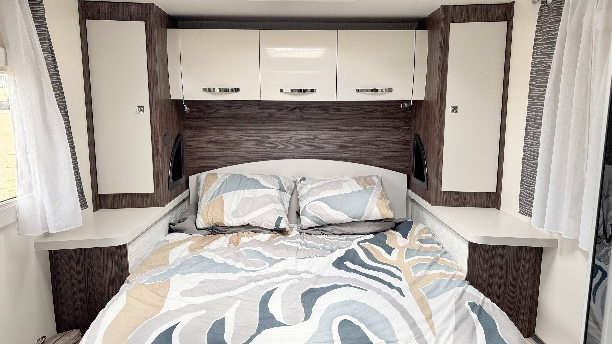 Benimar BENIMAR TESSORO 497