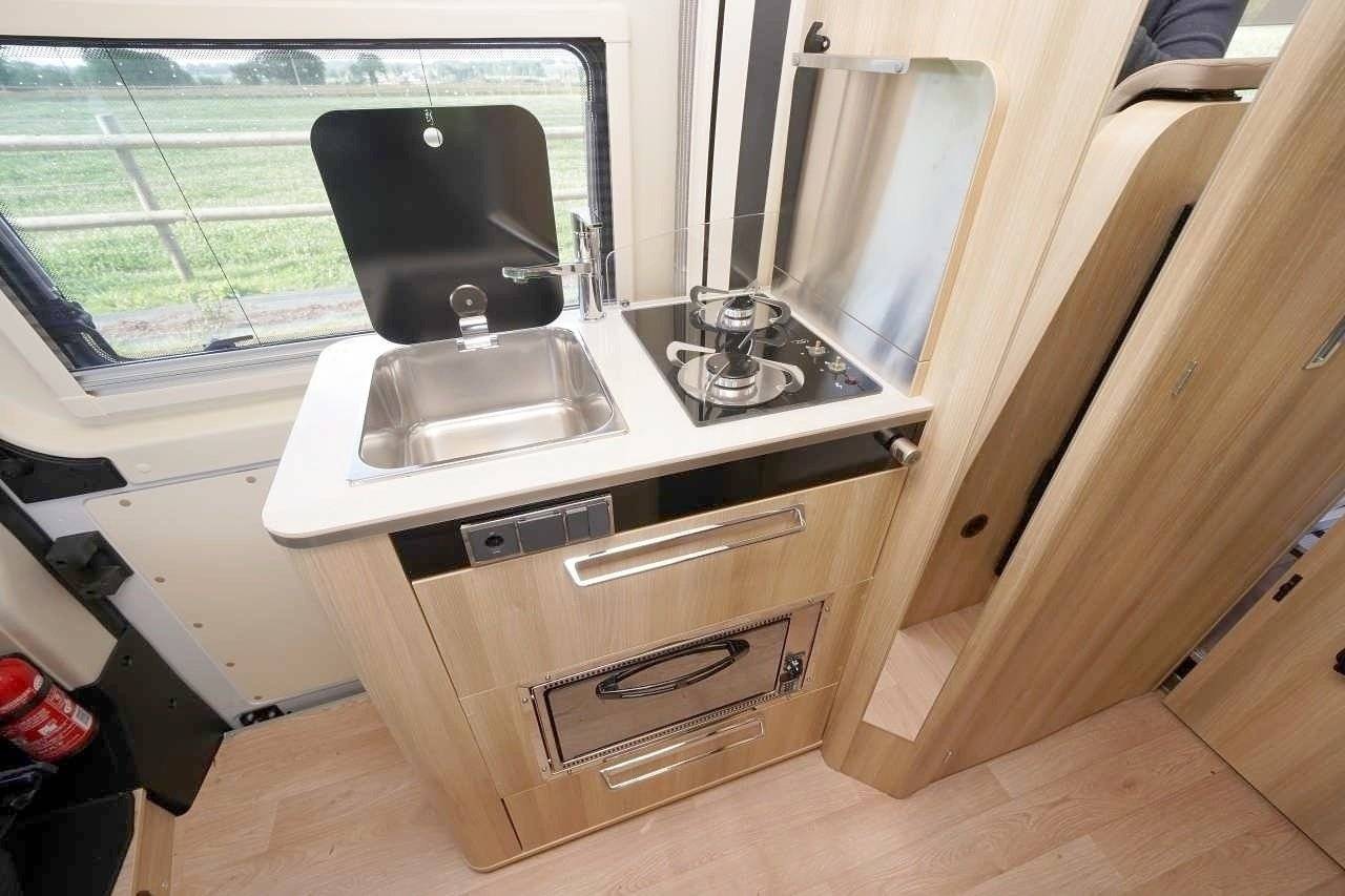 Campérêve Campérêve dreamer cap life