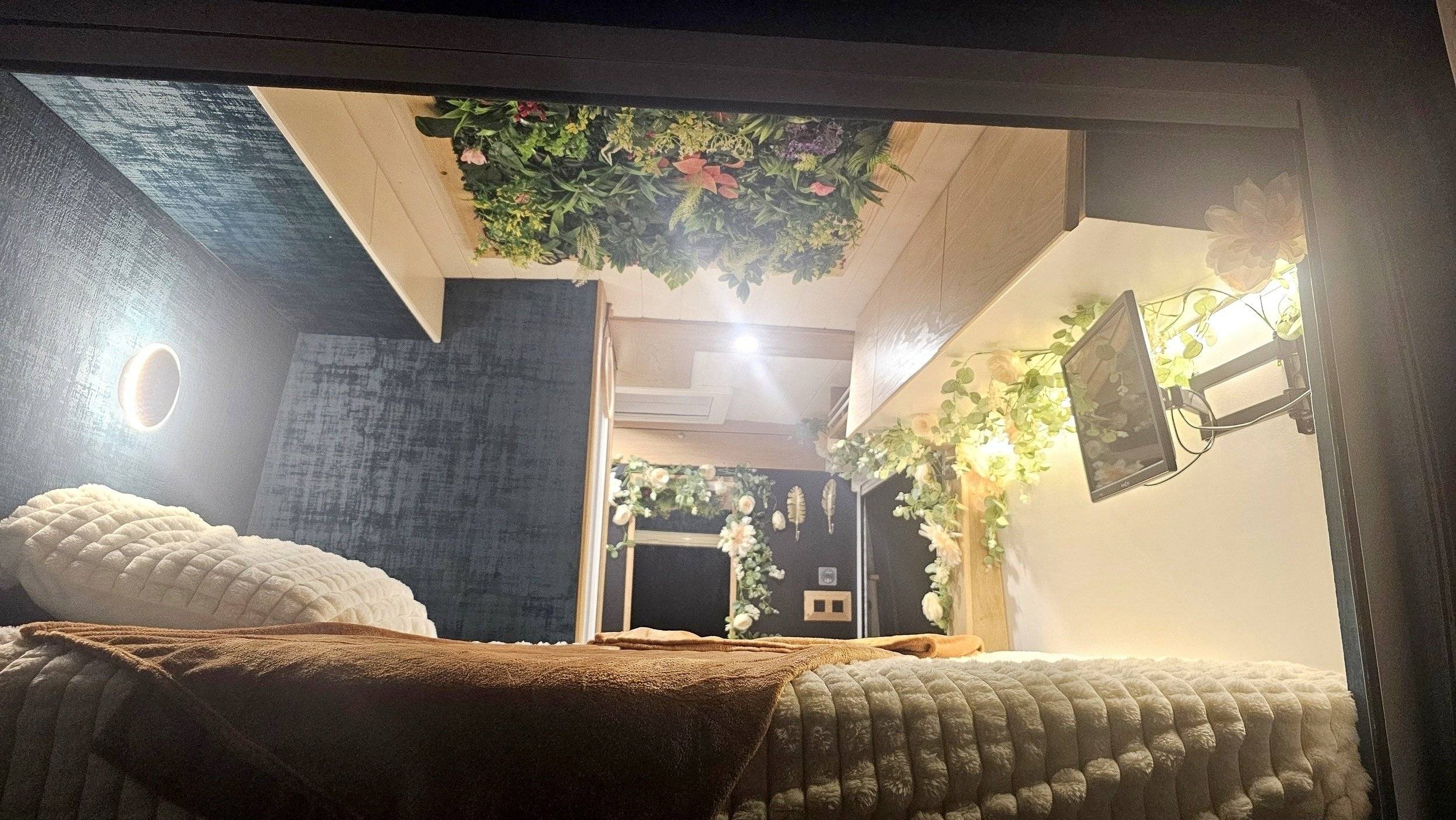 Dormidas Fiat Fiat ducato - Yescapa