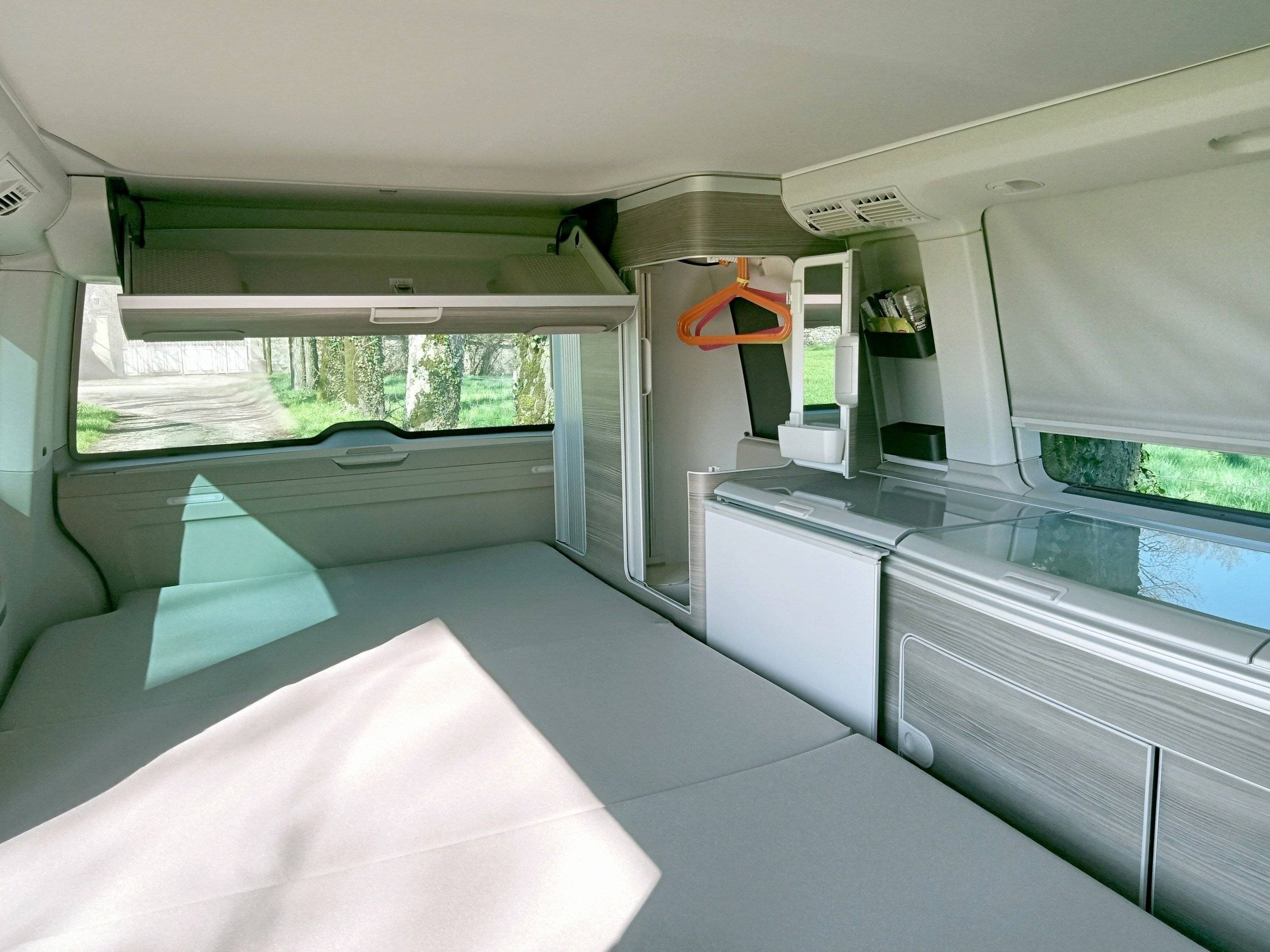 Volkswagen California