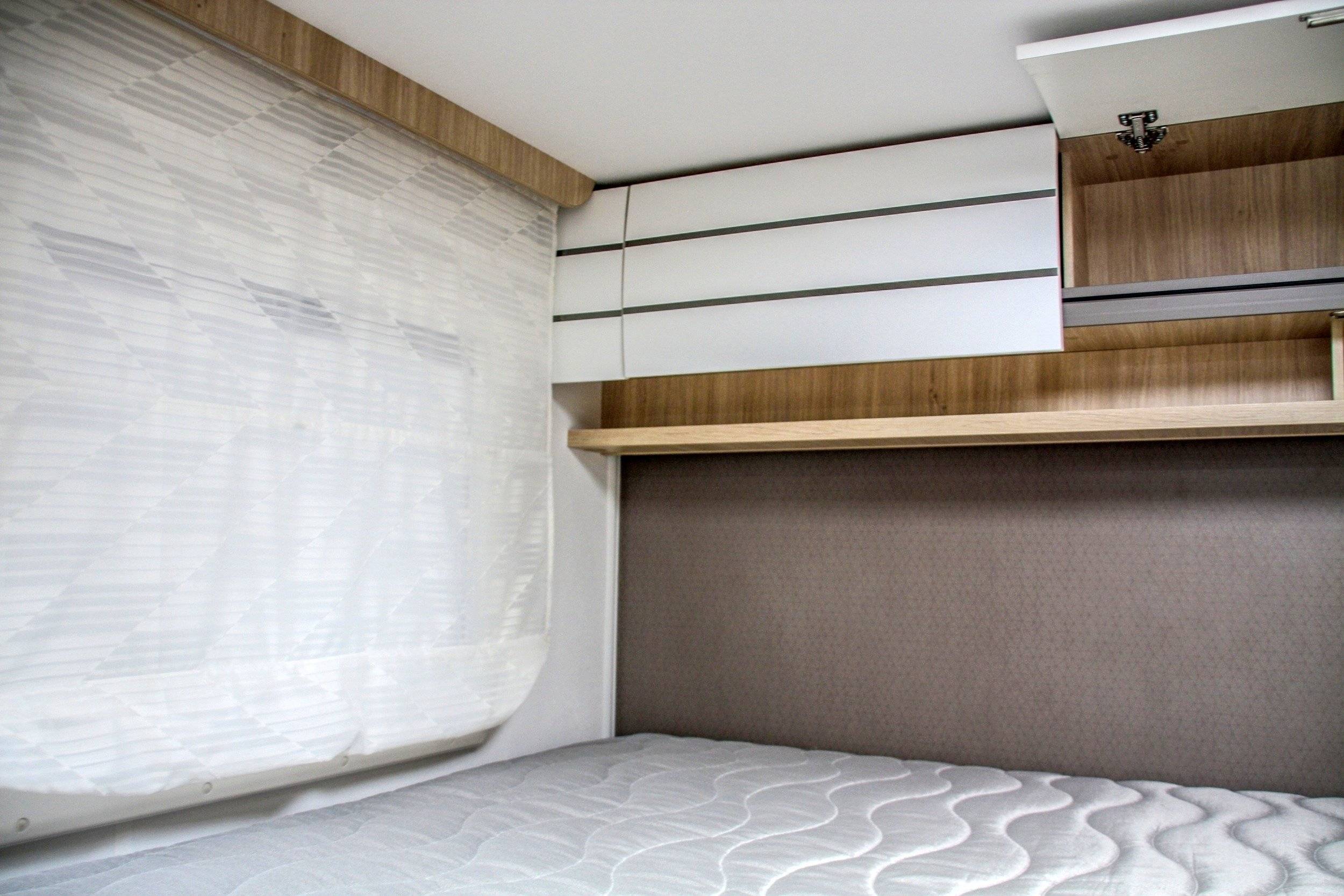 Challenger Fiat ducato