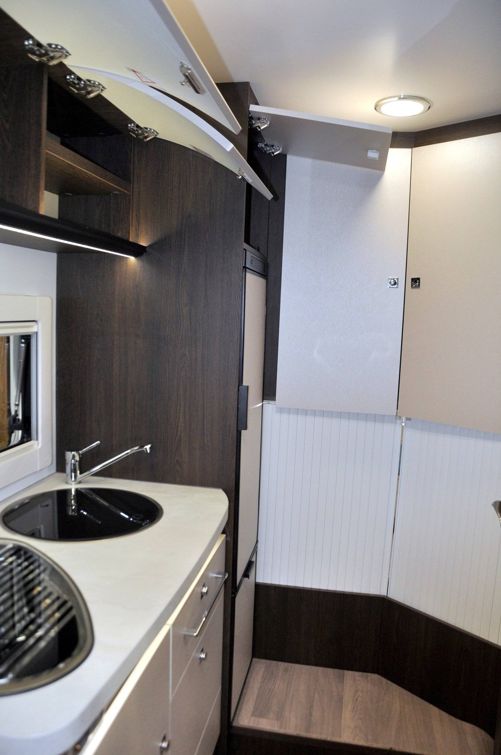 Benimar BENIMAR TESSORO 483