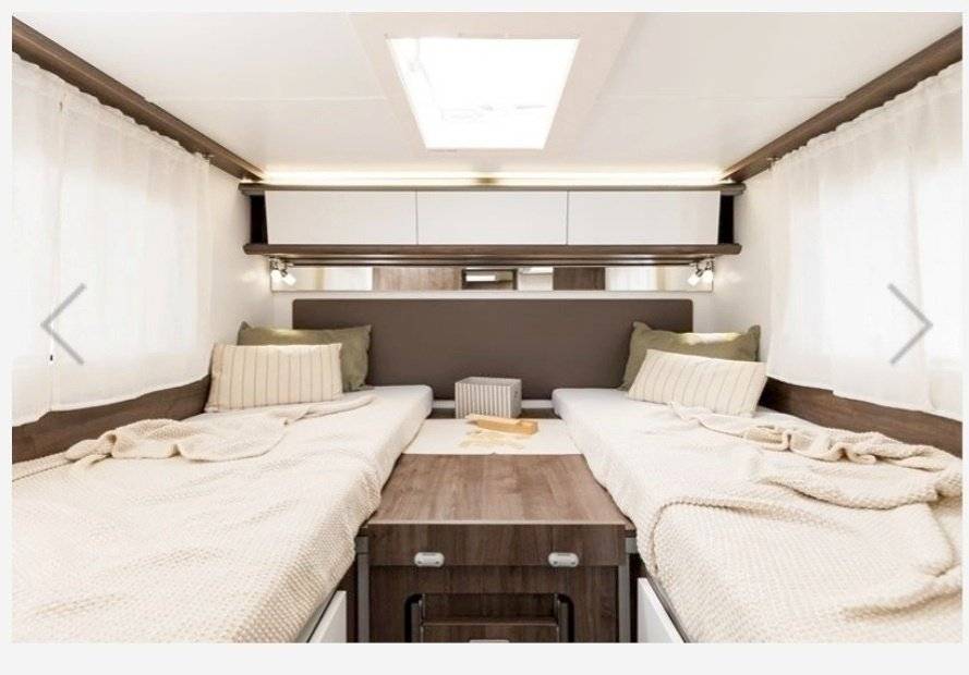 Benimar BENIMAR TESSORO 463UP