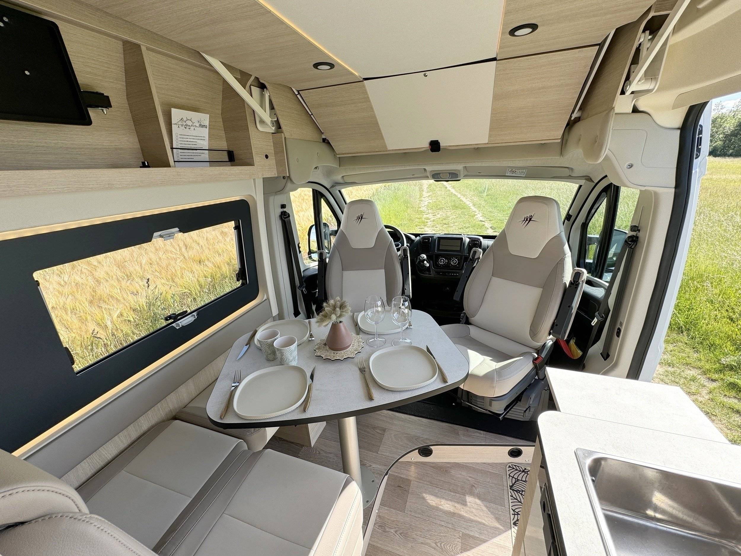 Rapido Rapido V65 XL