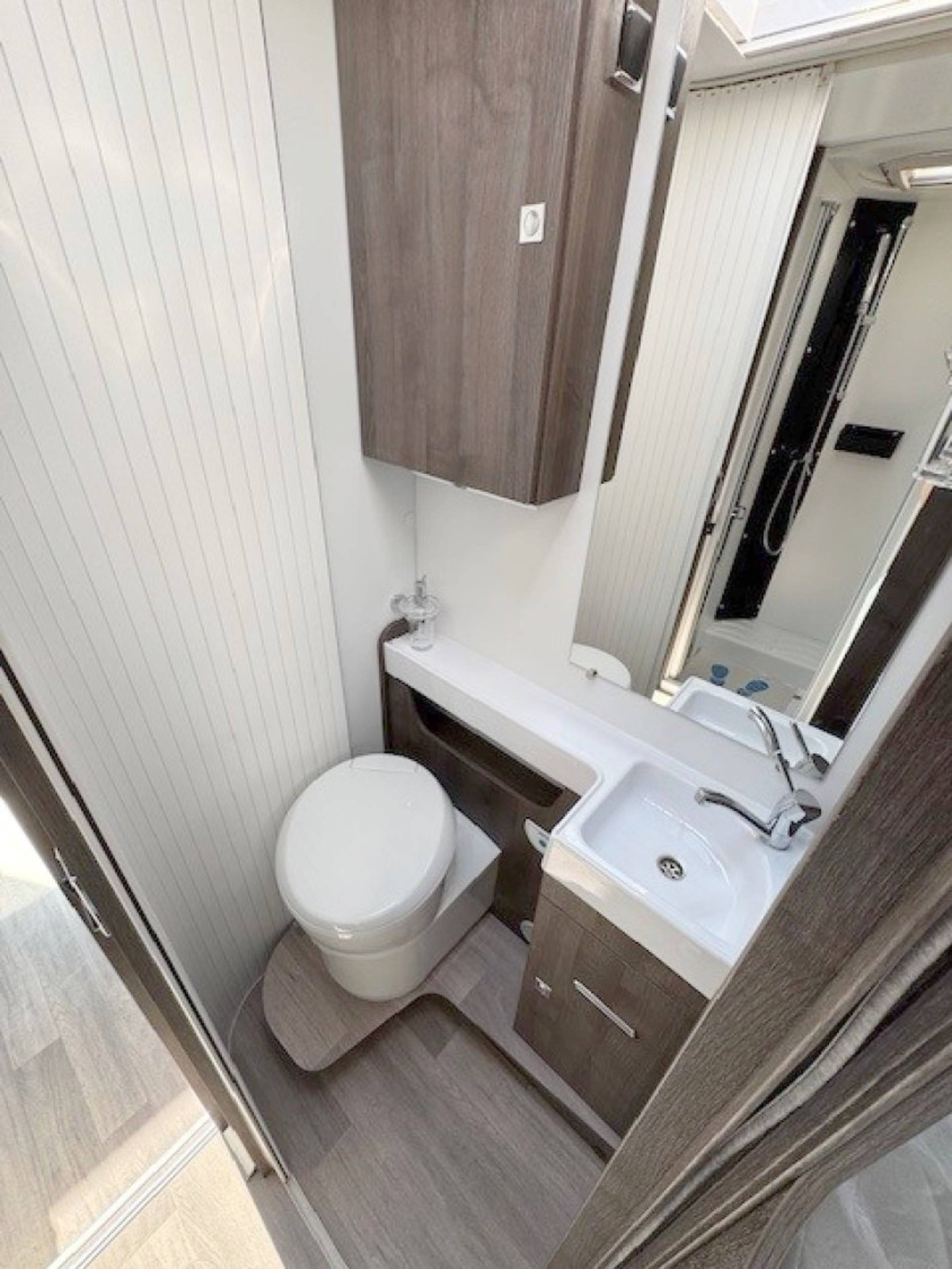 Benimar Benimar Tessoro 468