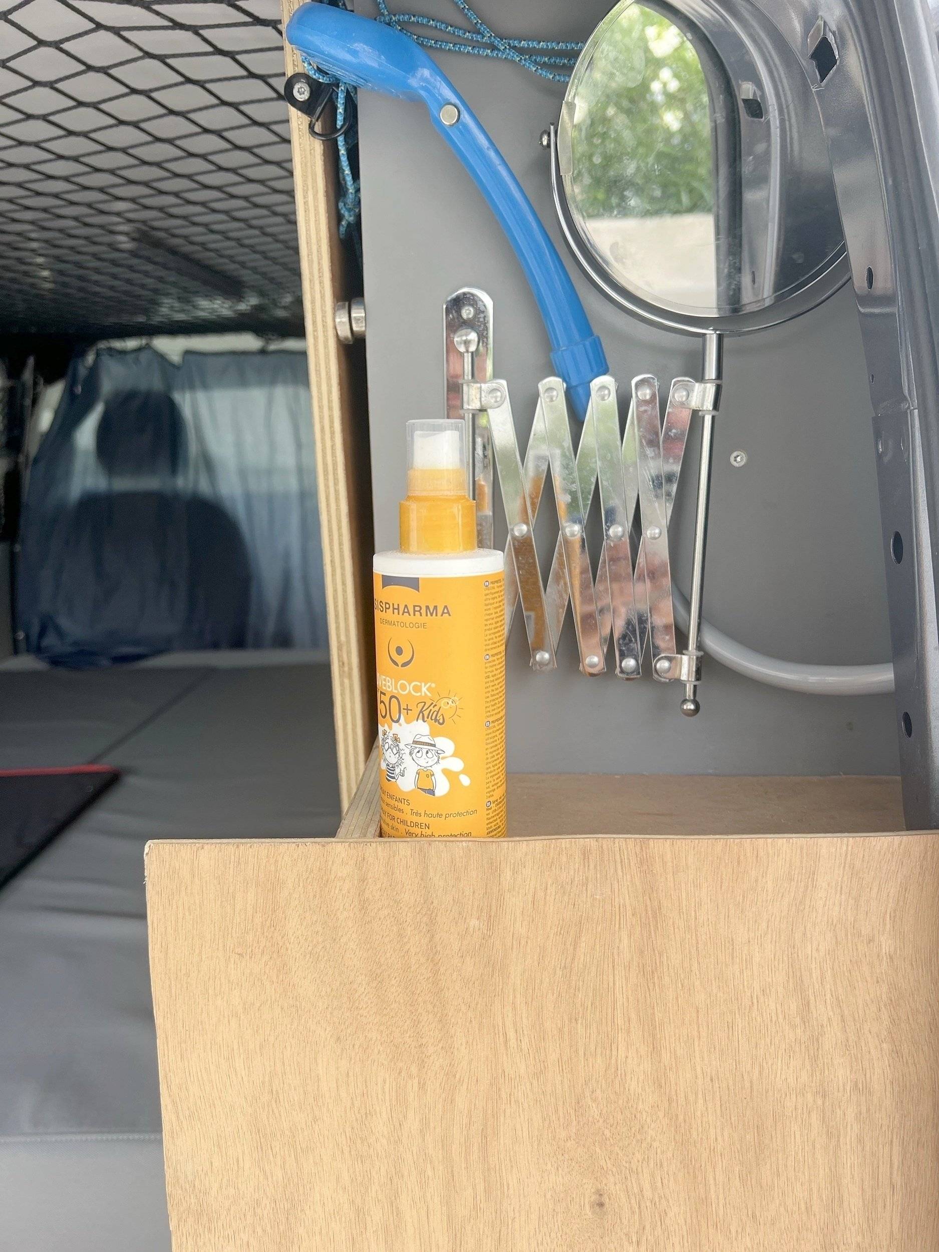 Mercedes Vito 111 CDI 116 ch.