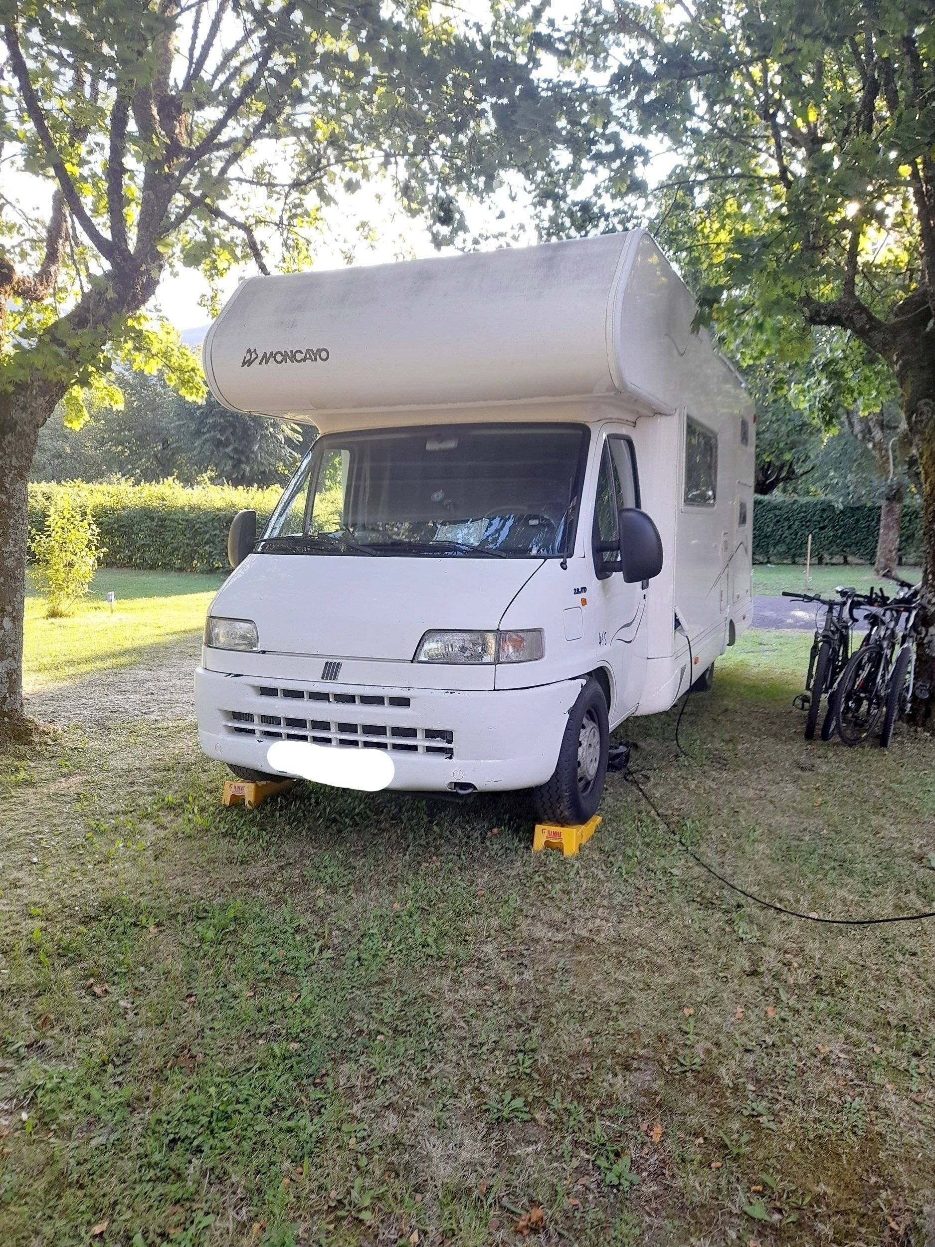 Moncayo mediterraneo