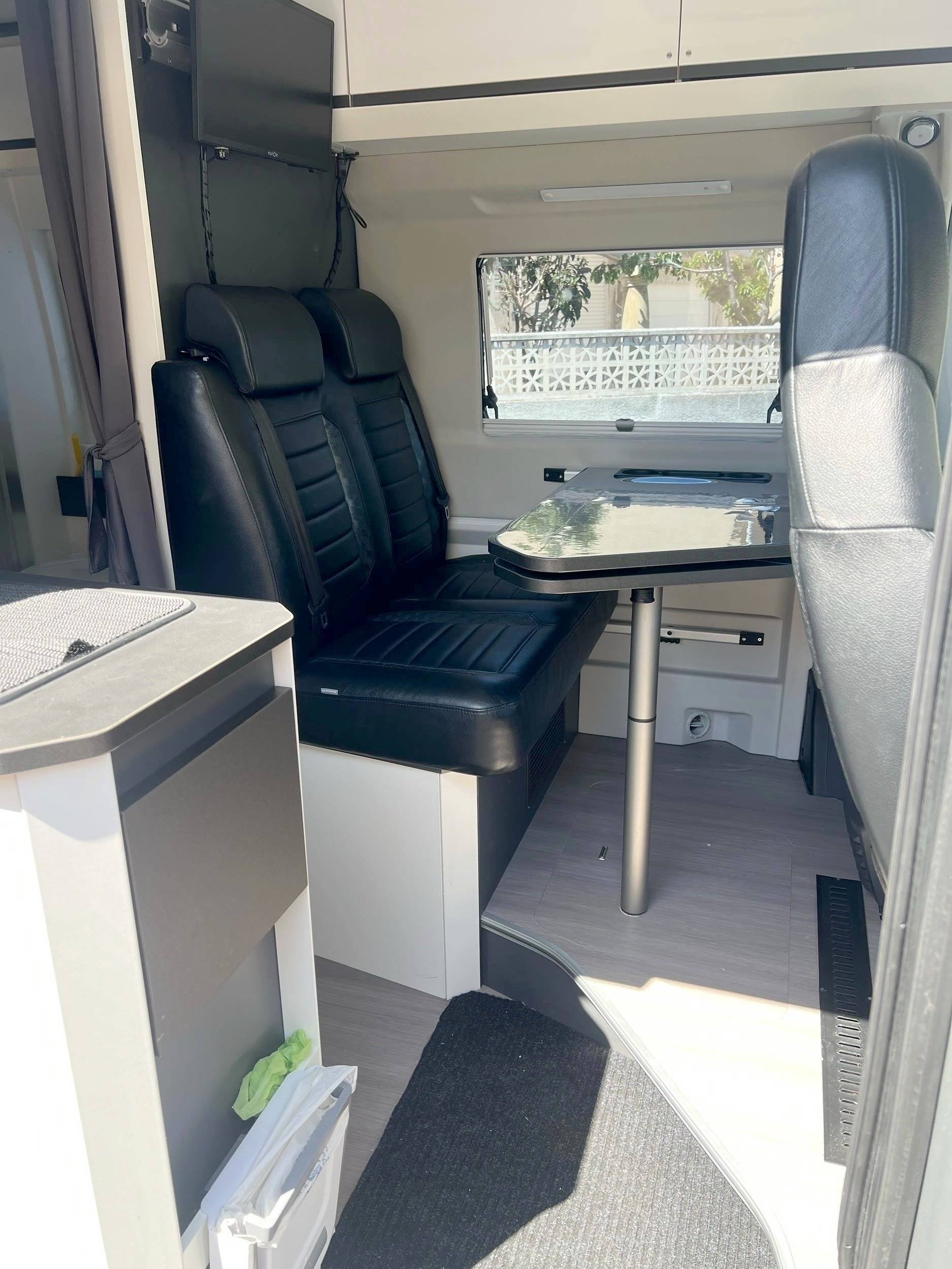 Adria 640 Slx Plus
