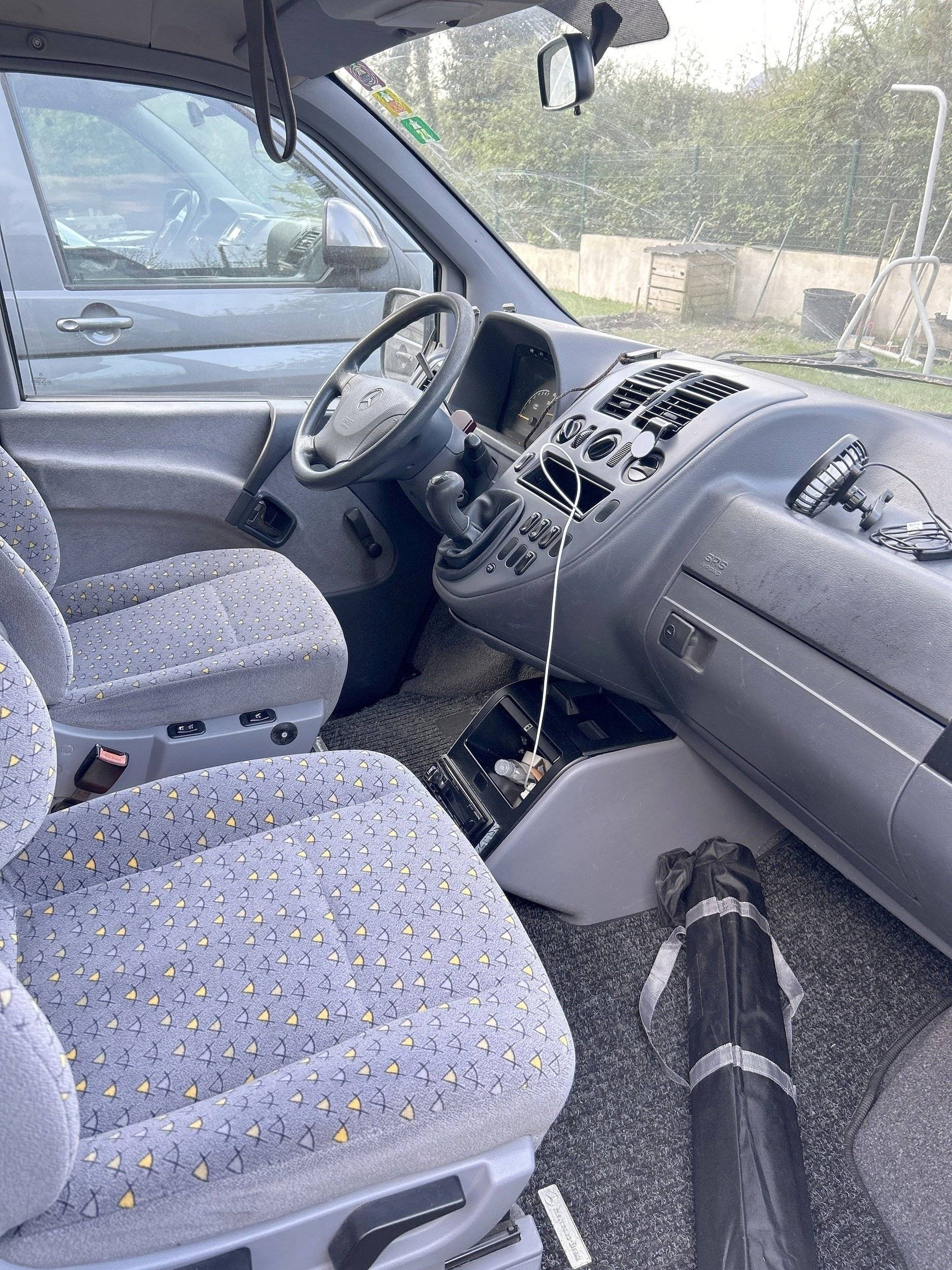 Westfalia Marco Polo