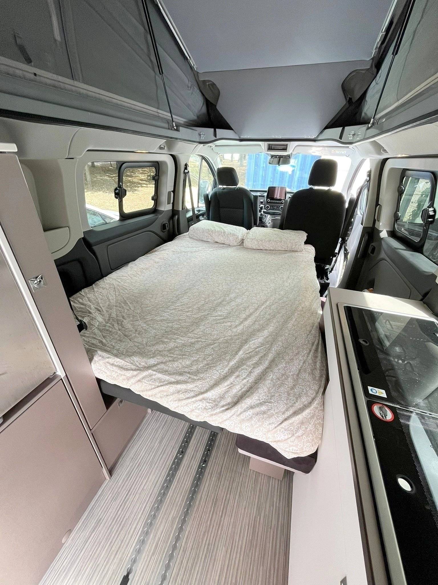 Bürstner Bûrstner C530