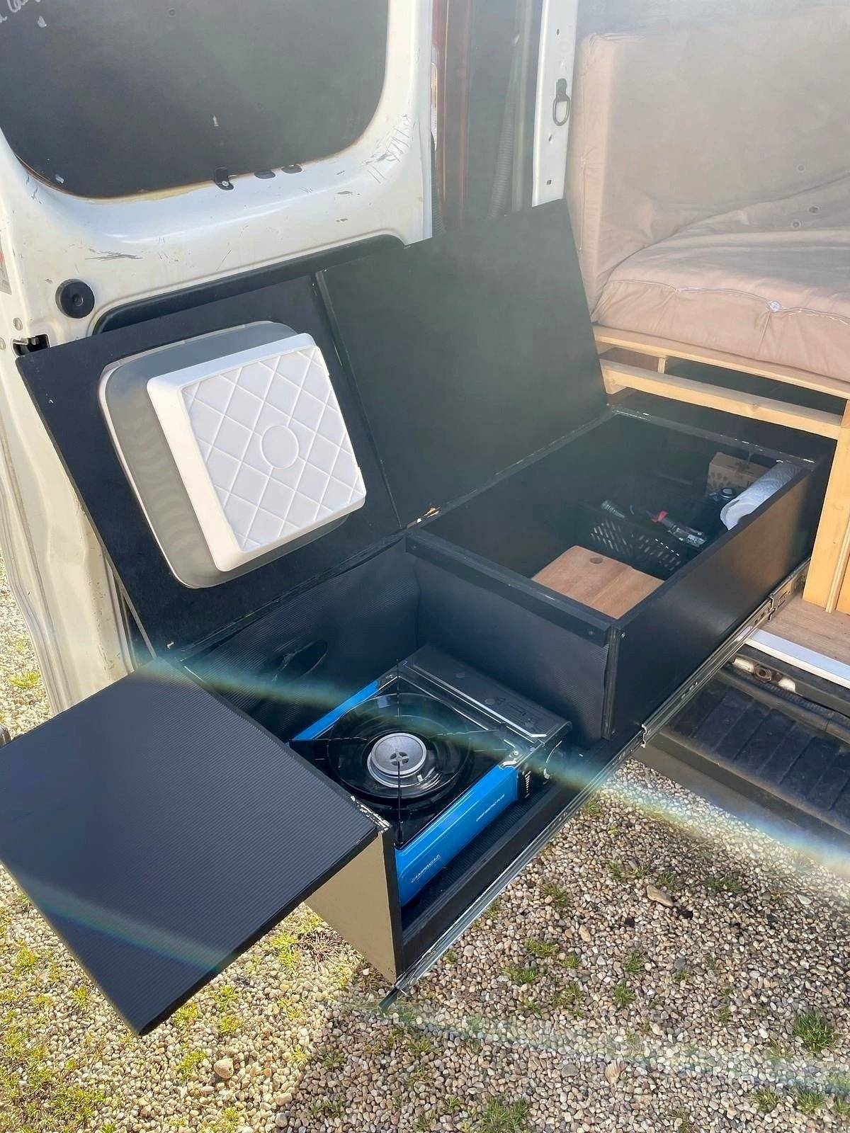 Renault Renault trafic 