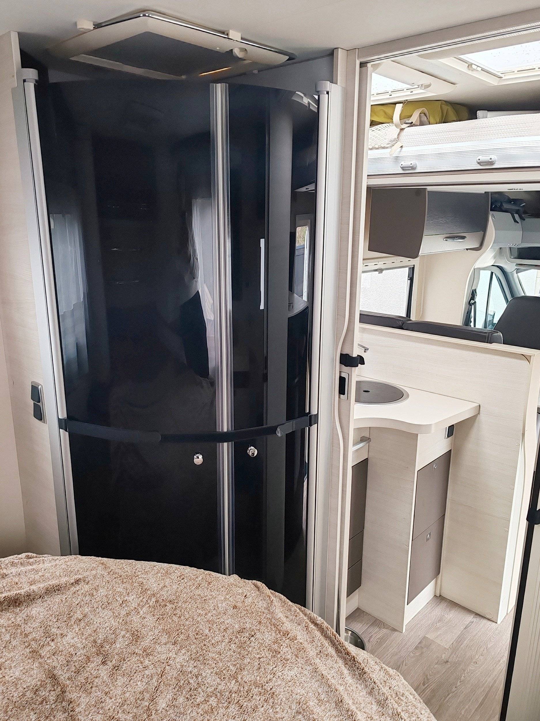 Challenger Magéo 288 EB