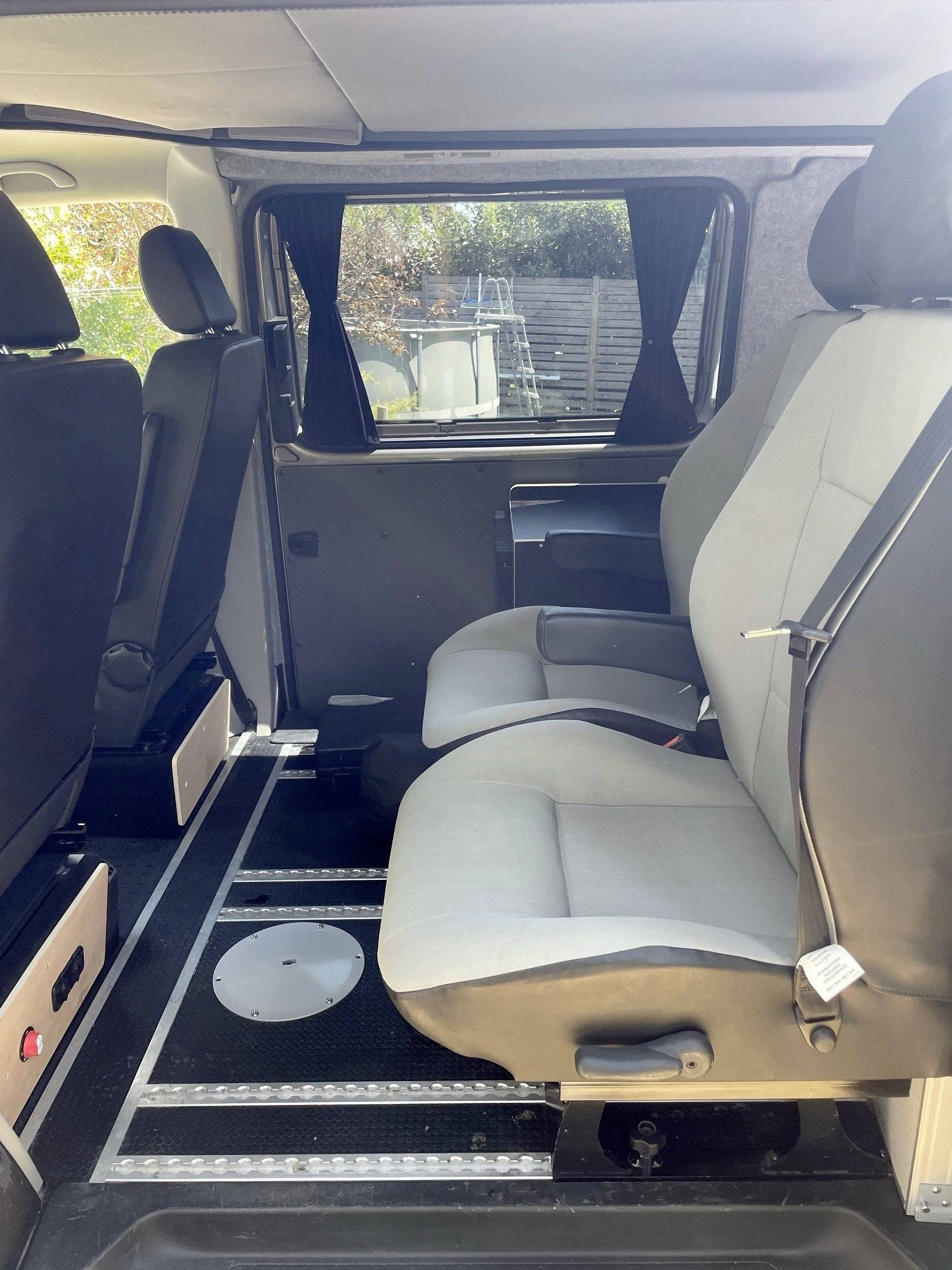 Volkswagen T6 Van Business 2,0 l 150 ch