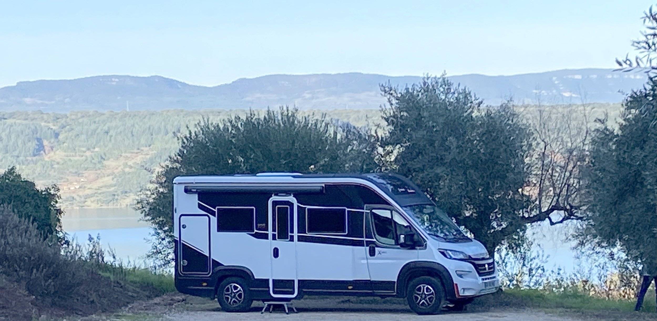 Challenger Challenger X250 Open Edition