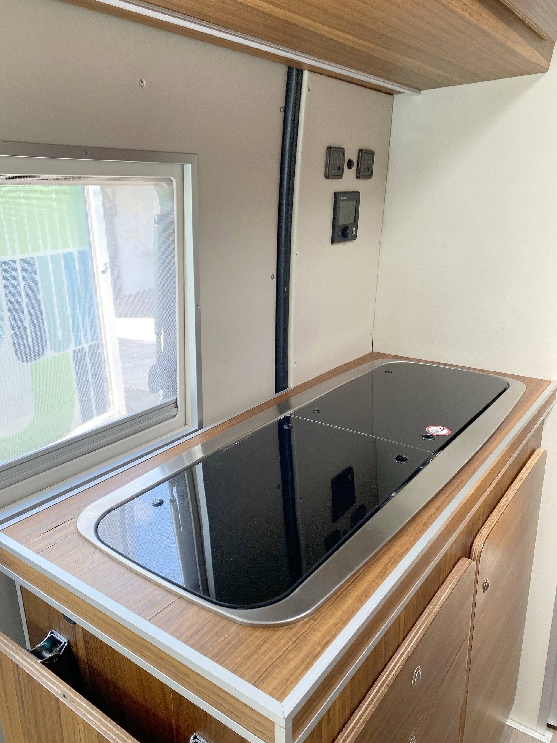 Fiat Ducato 2,3 l 120 ch