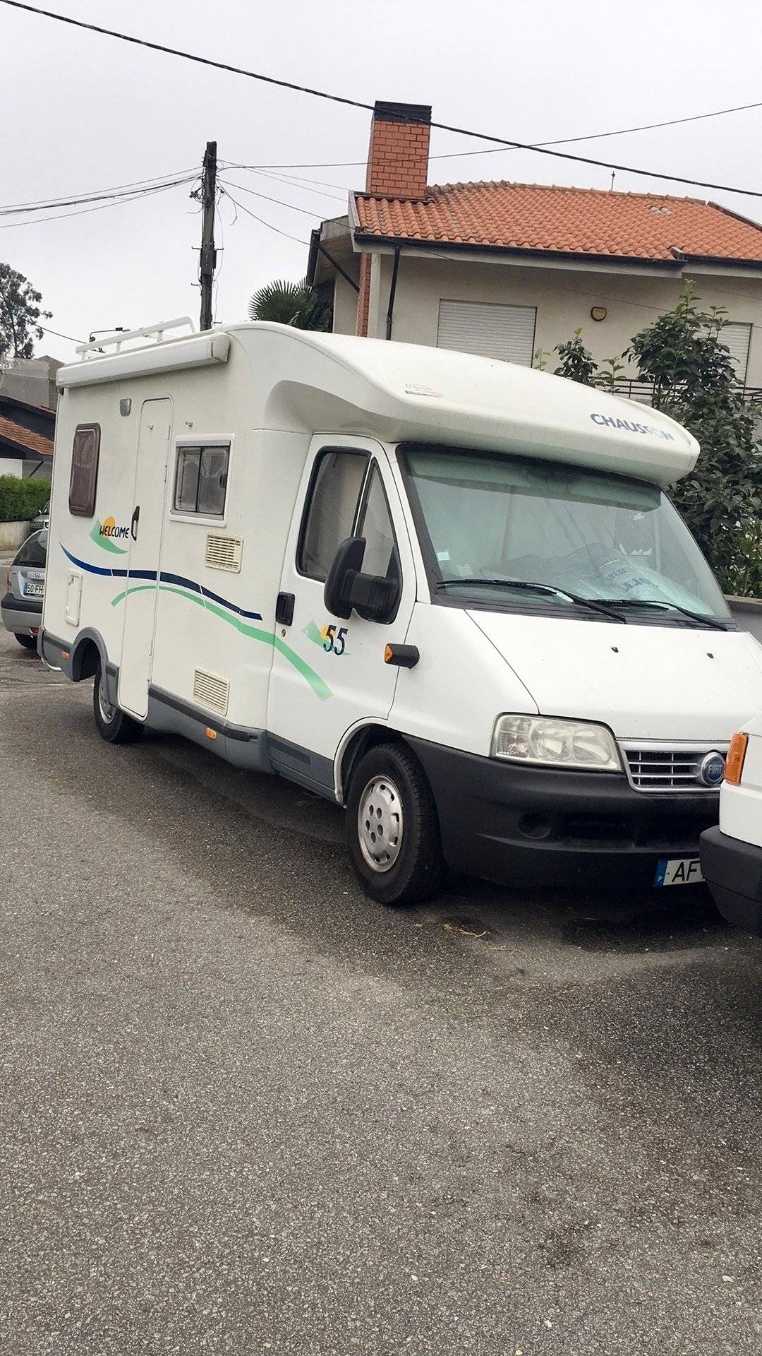 3 C Cartier/Brisebras Ducato 290