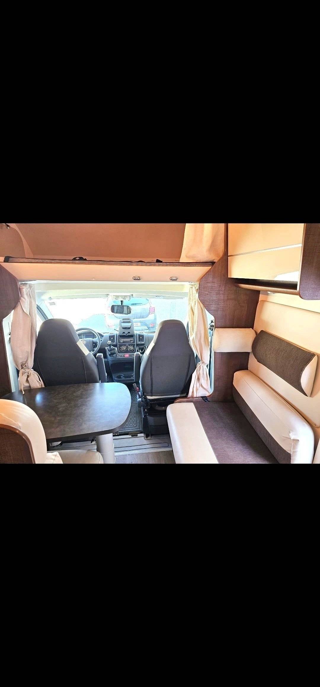 Xgo Ducato 2,3 l 120 ch