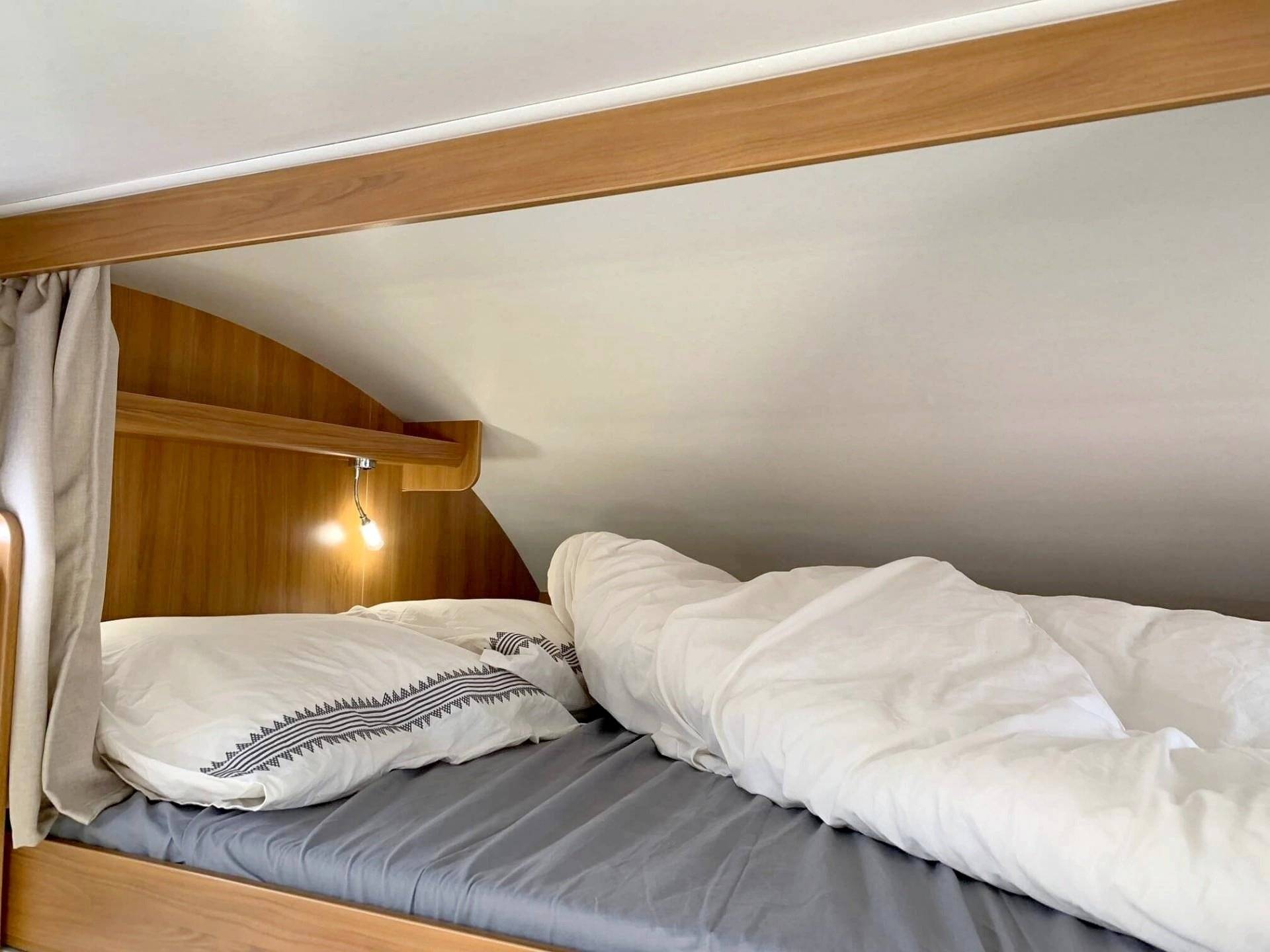 Rimor Katamarano 209